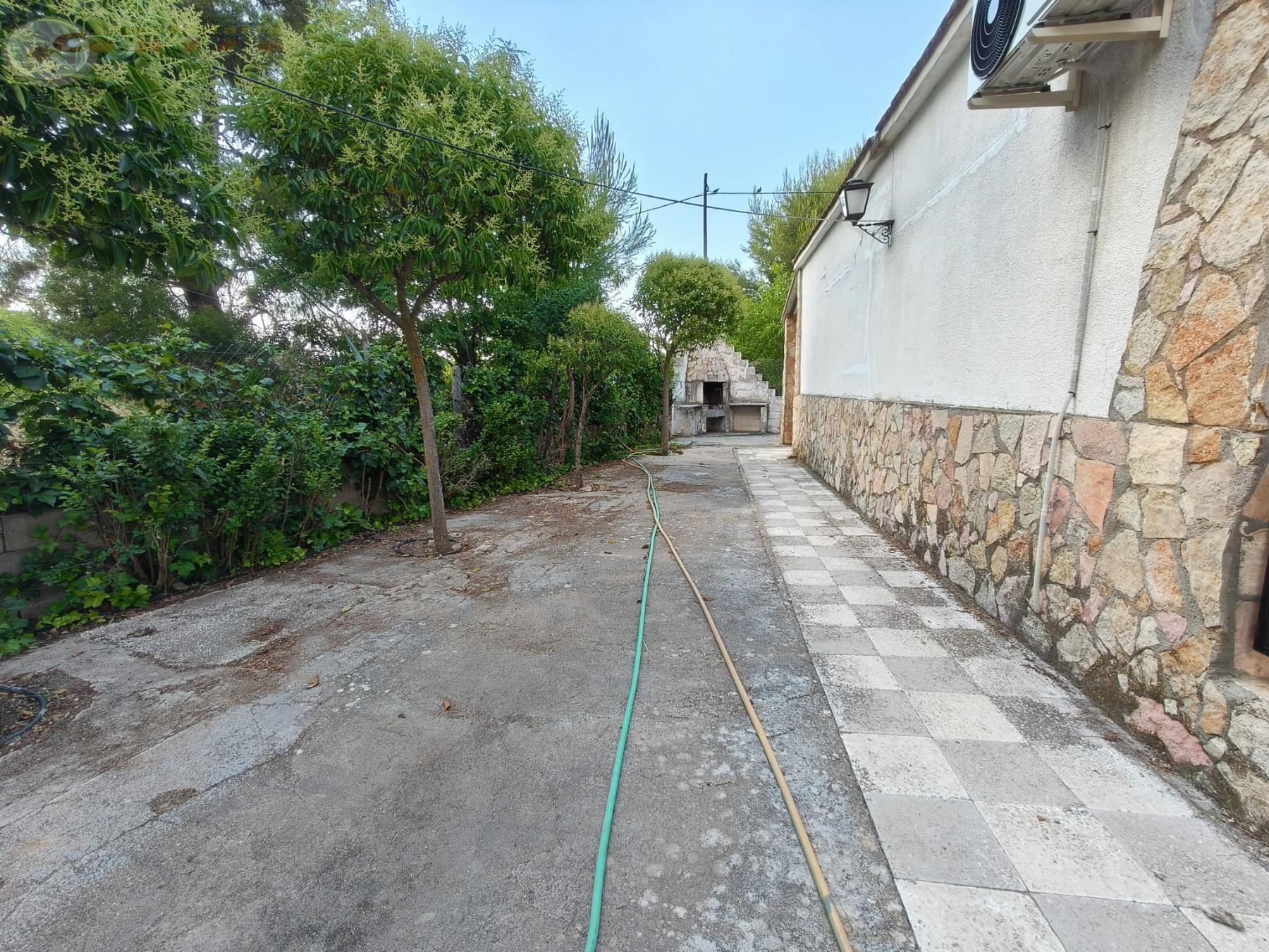 Venta de chalet en Albacete