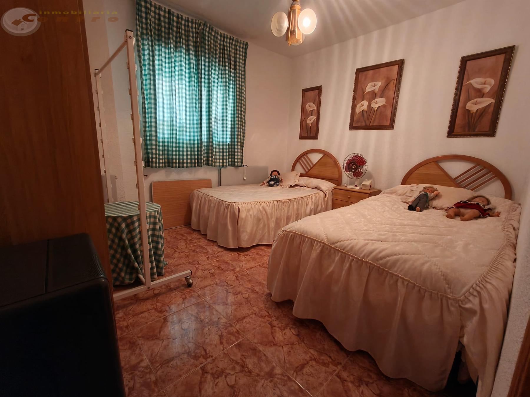 Venta de chalet en Albacete