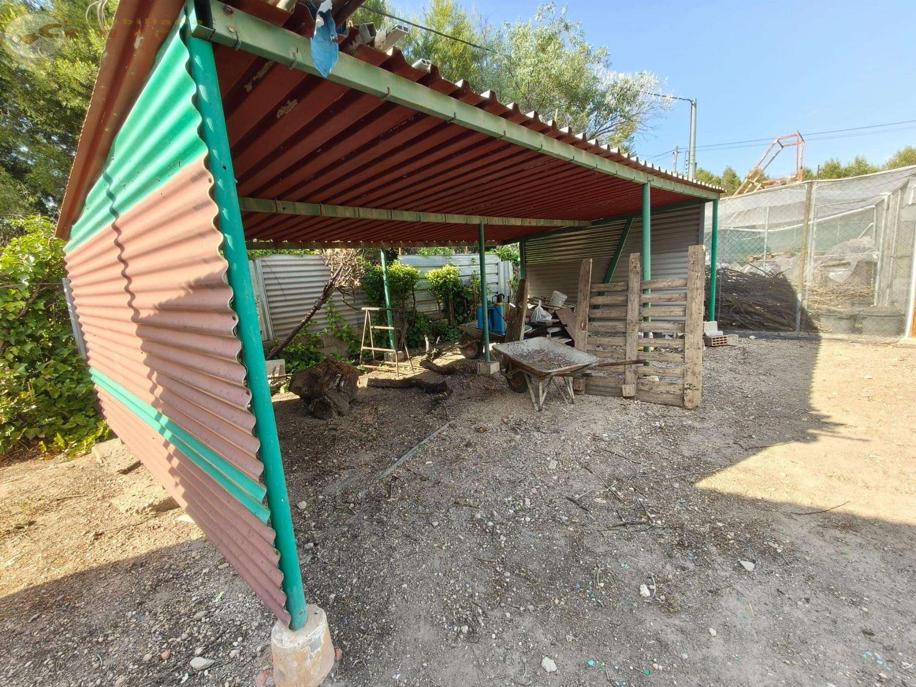 Venta de chalet en Albacete