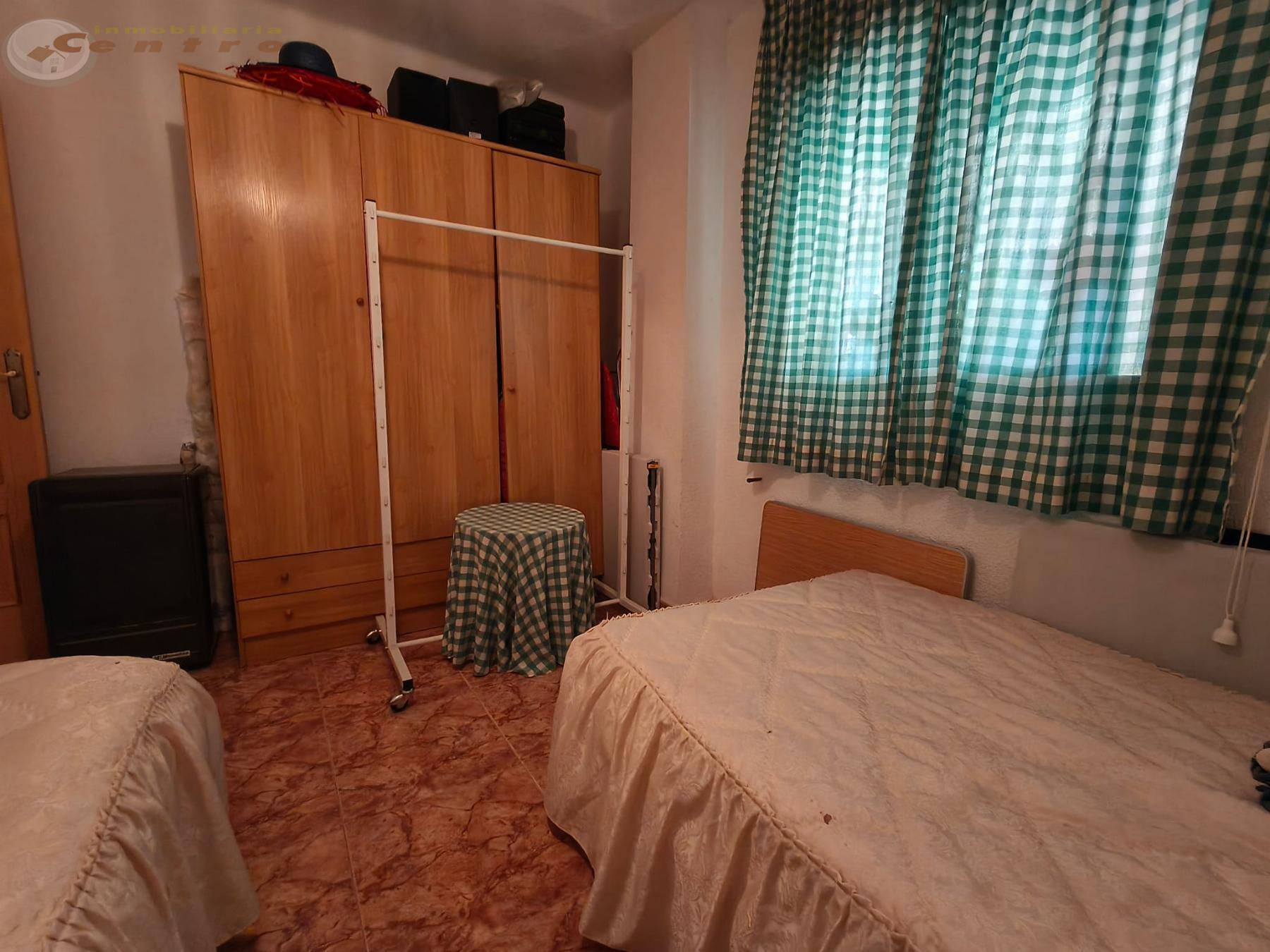 Venta de chalet en Albacete