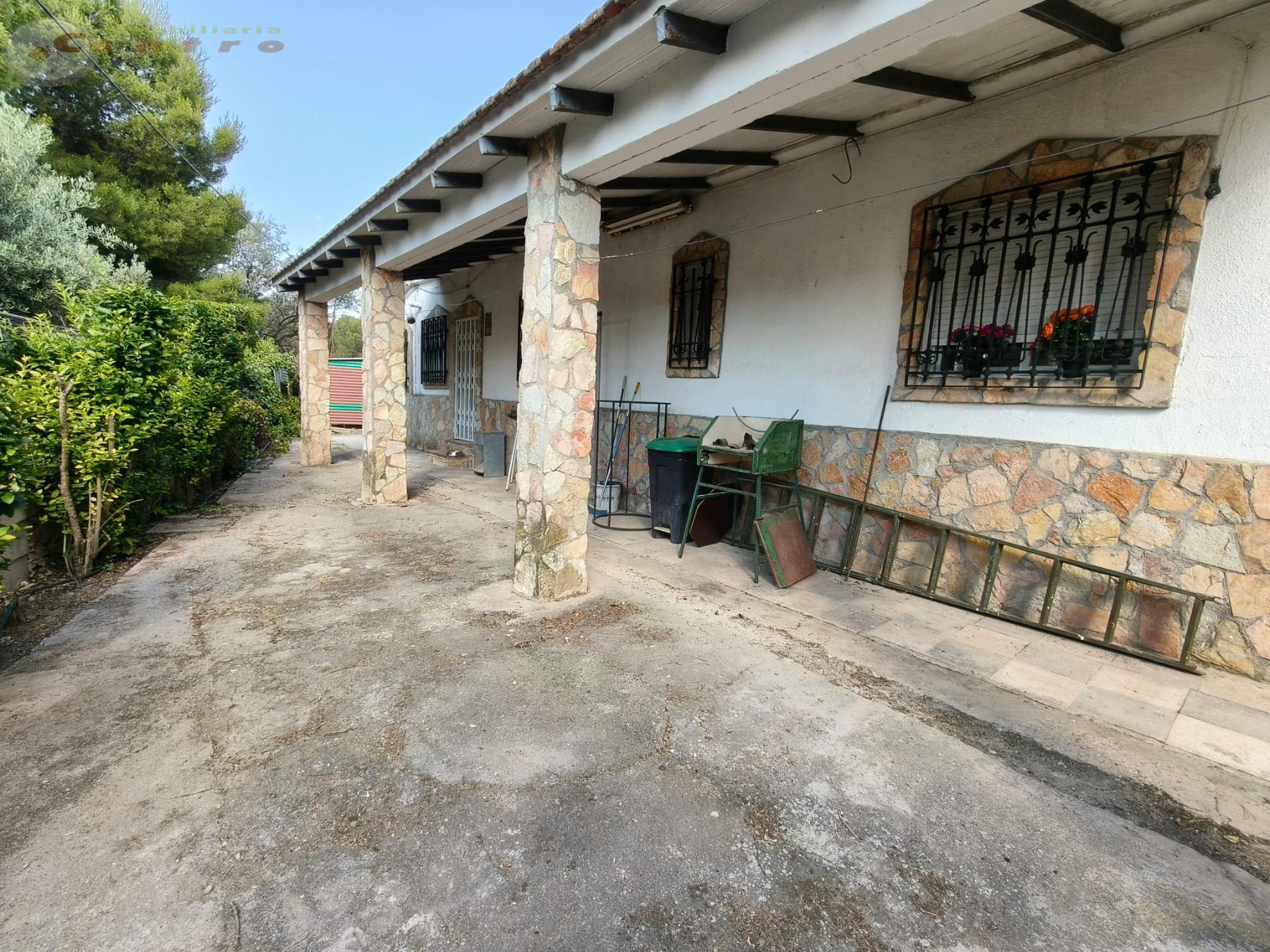Venta de chalet en Albacete