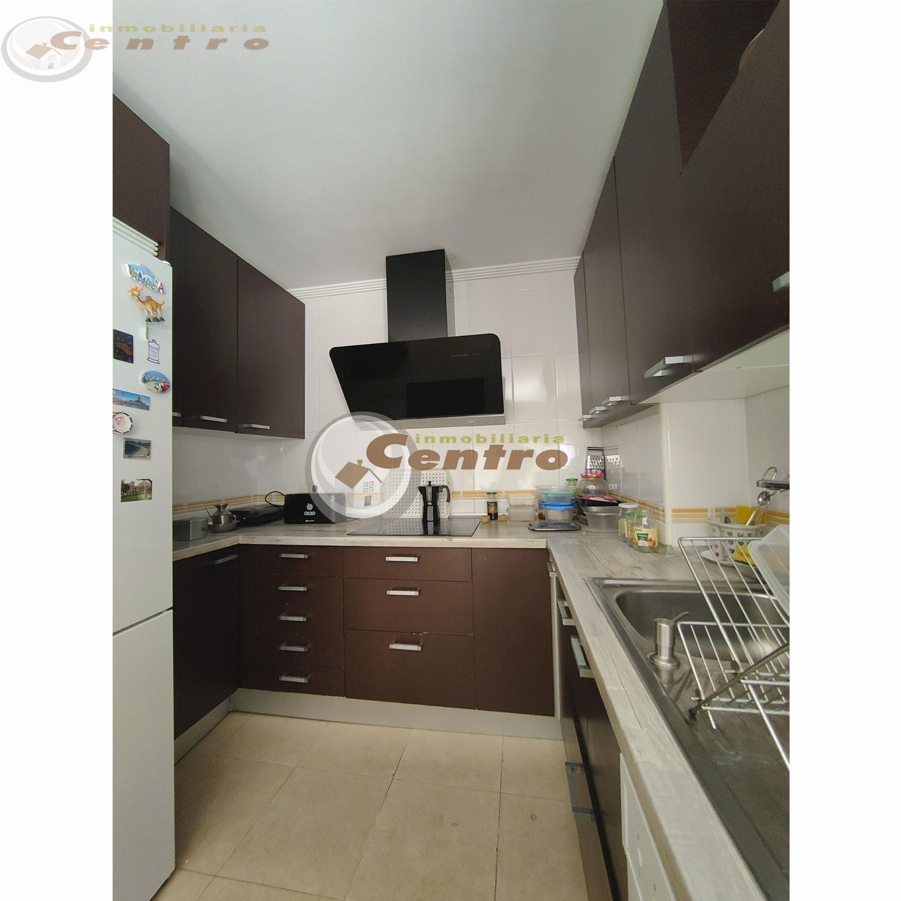 Venta de piso en Albacete