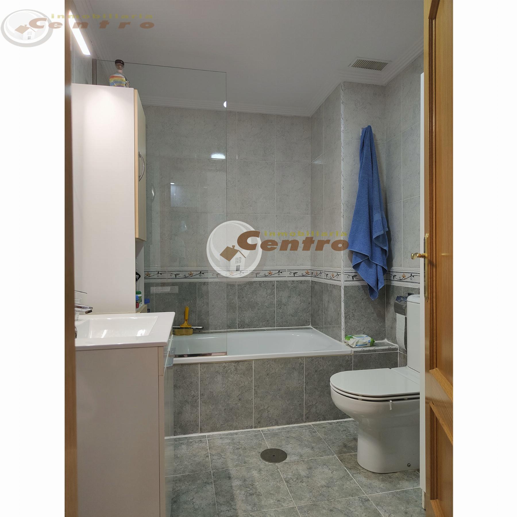 Venta de piso en Albacete