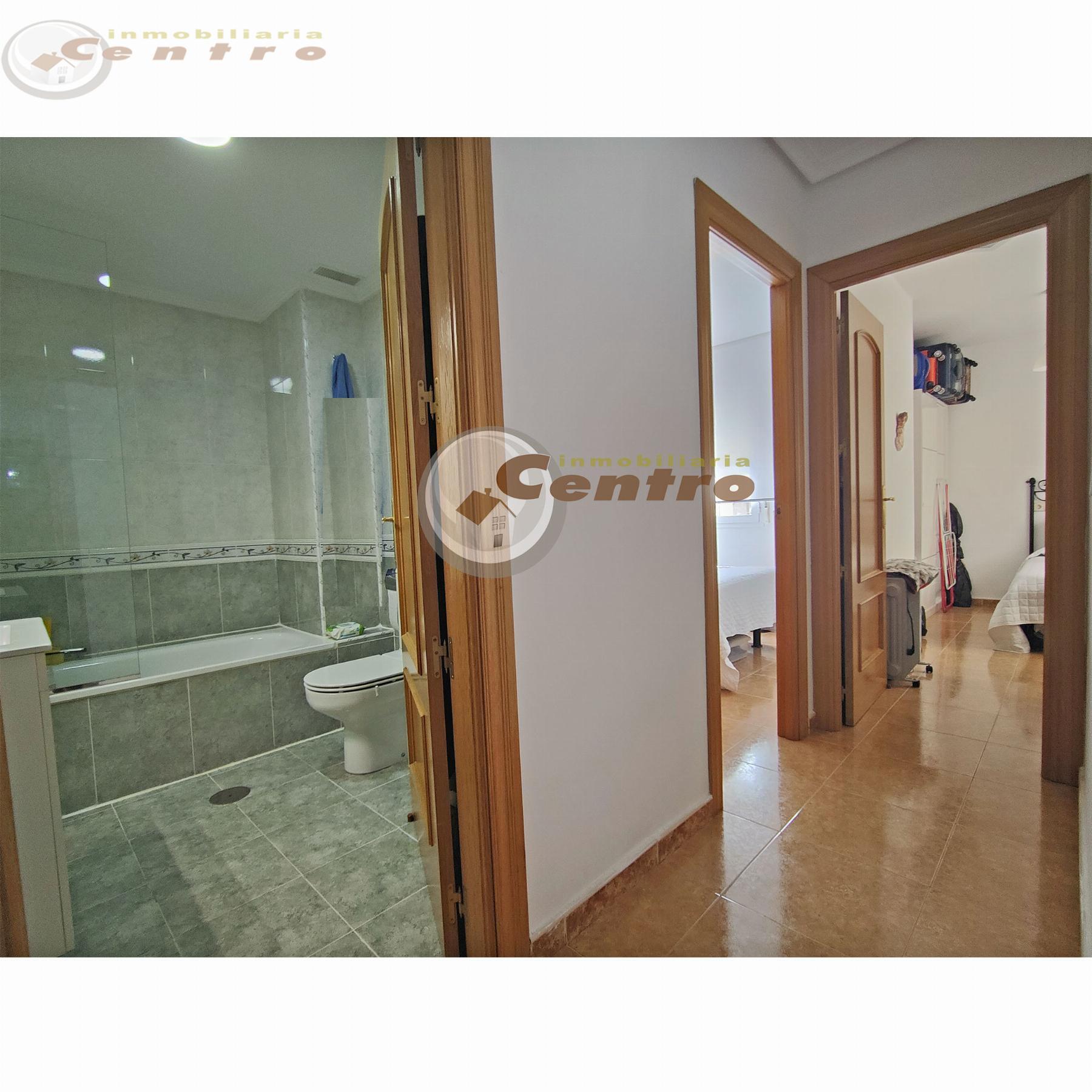 Venta de piso en Albacete