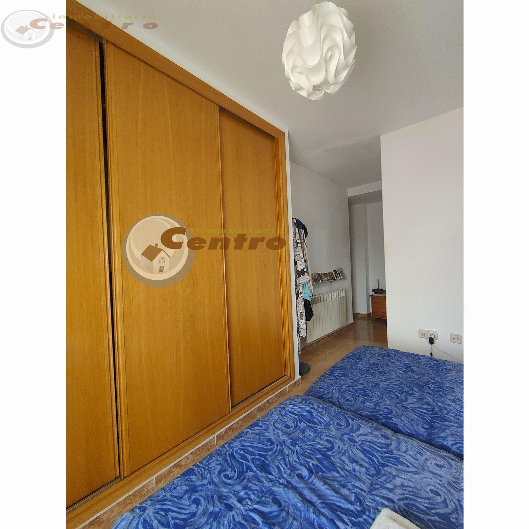 Venta de piso en Albacete