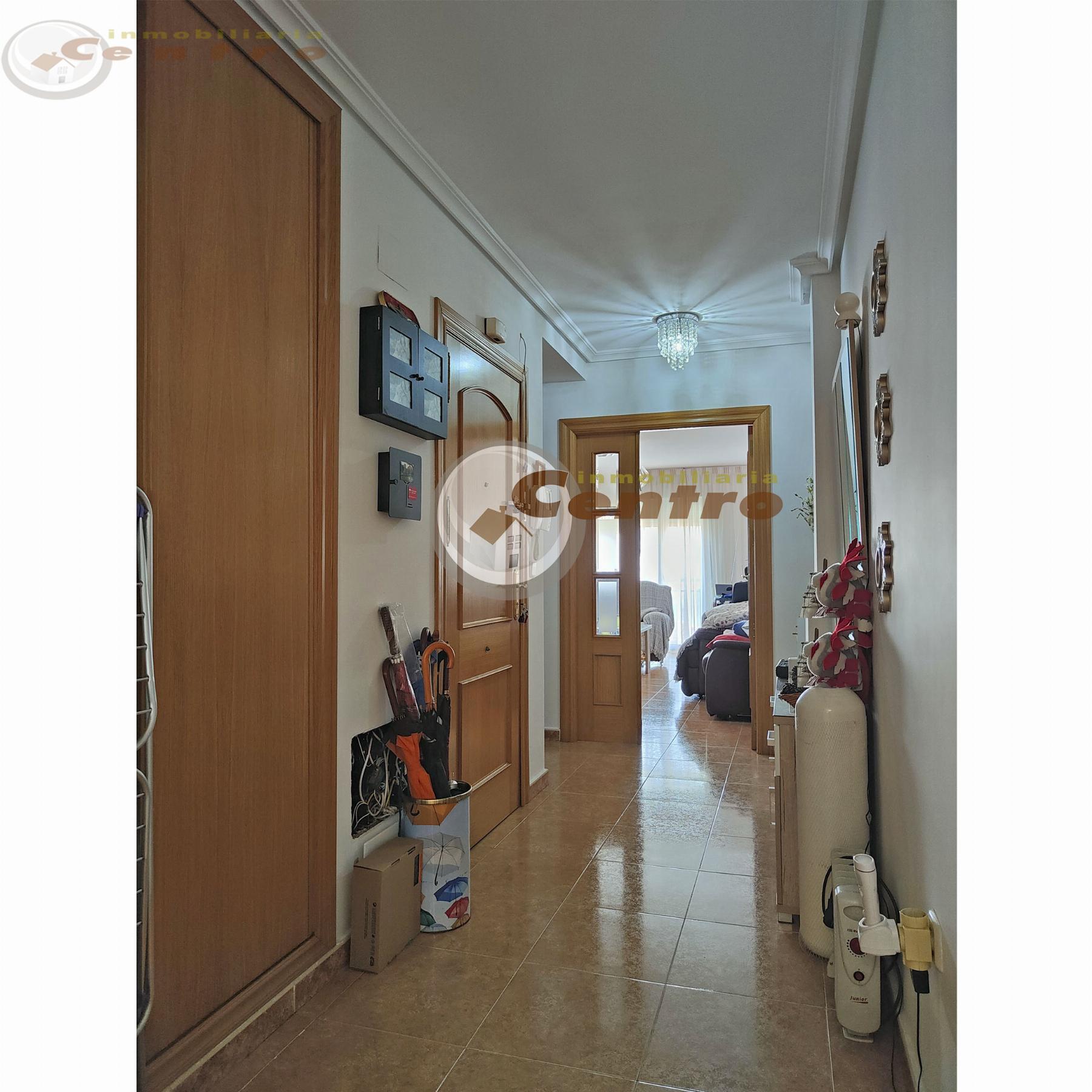 Venta de piso en Albacete