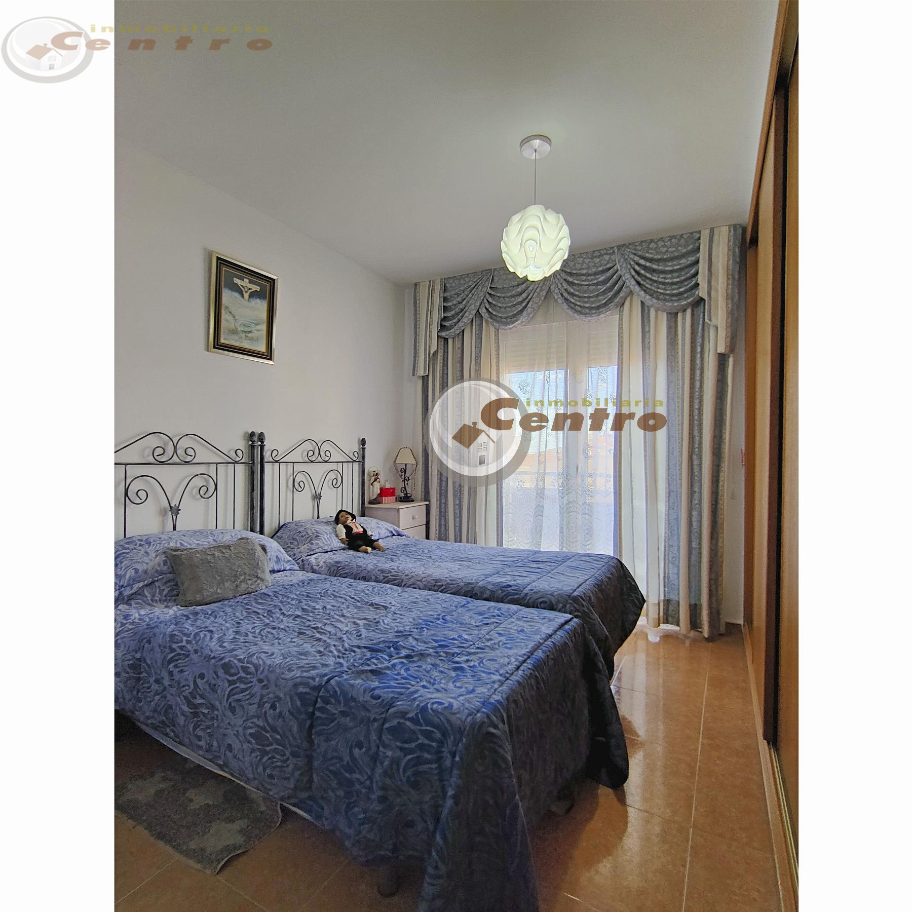 Venta de piso en Albacete