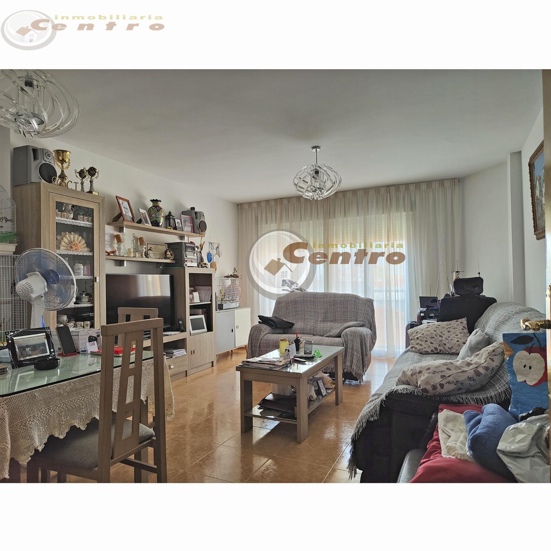 Venta de piso en Albacete