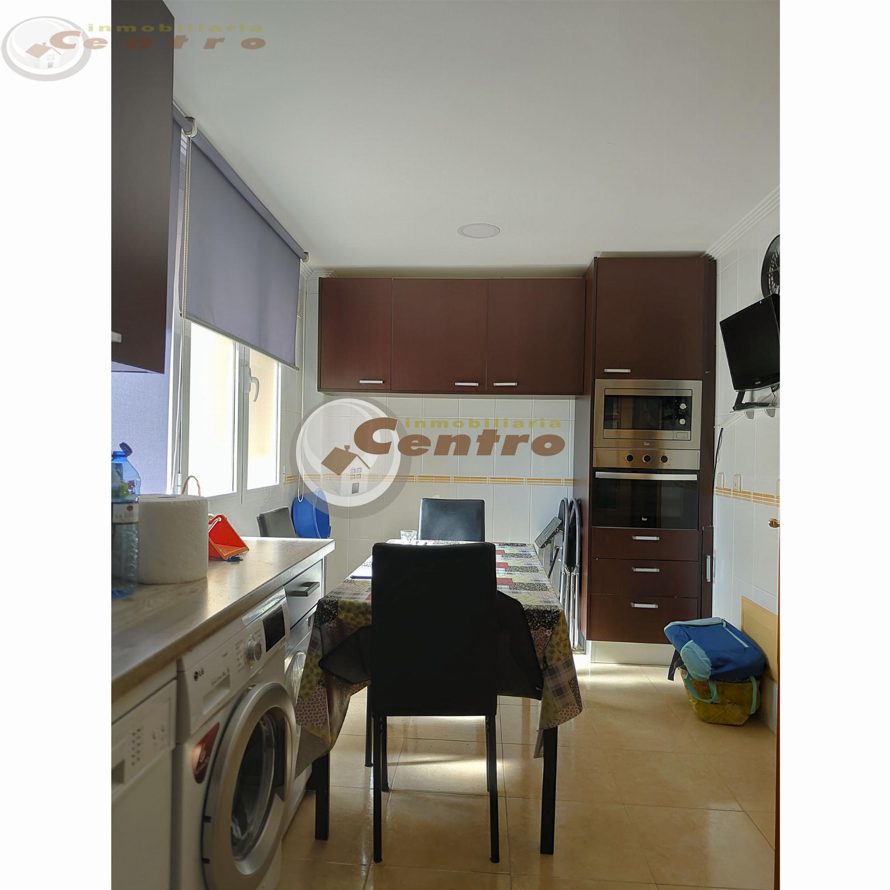 Venta de piso en Albacete
