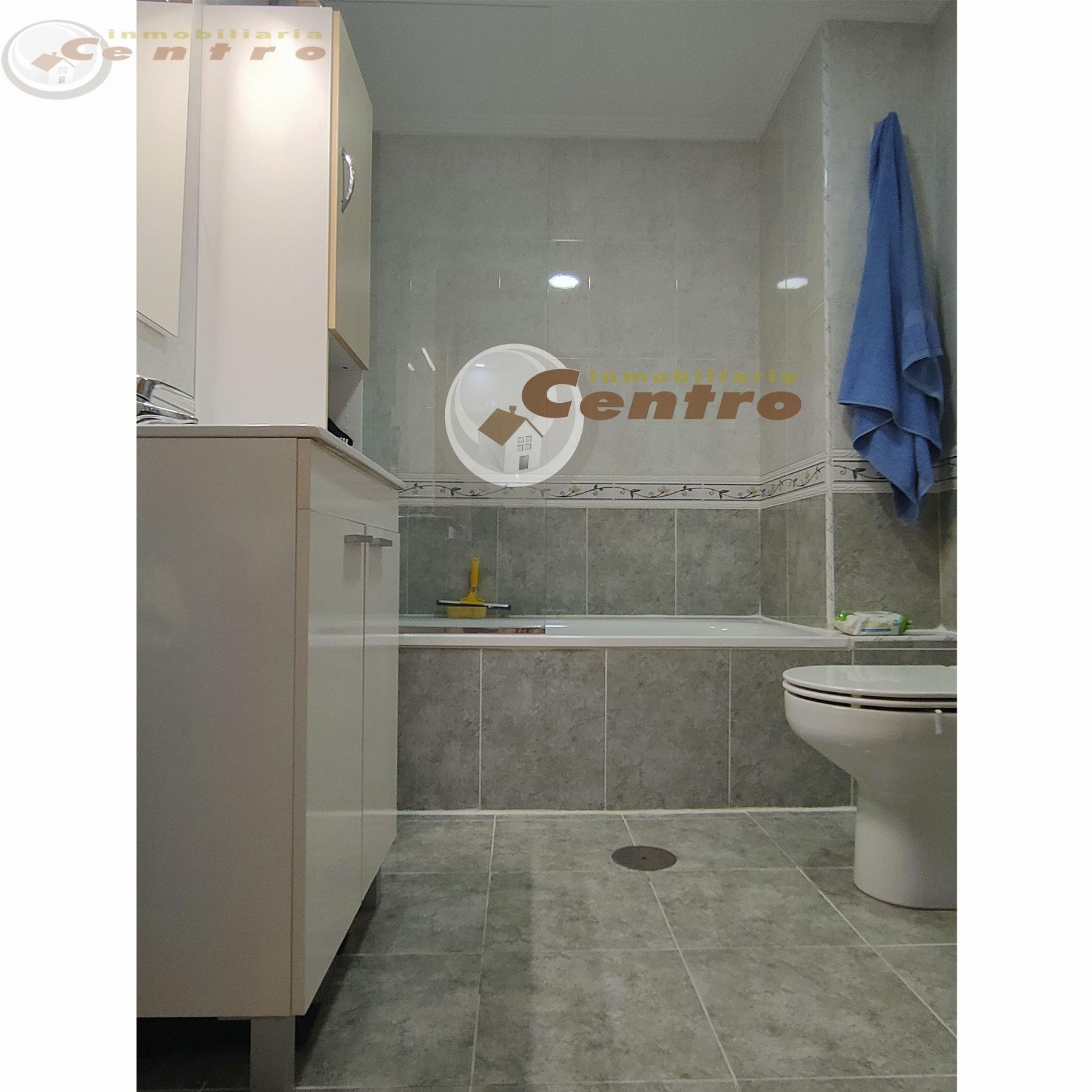 Venta de piso en Albacete