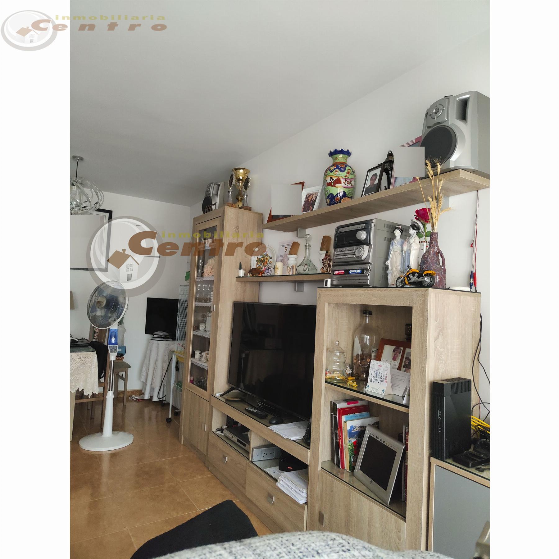 Venta de piso en Albacete