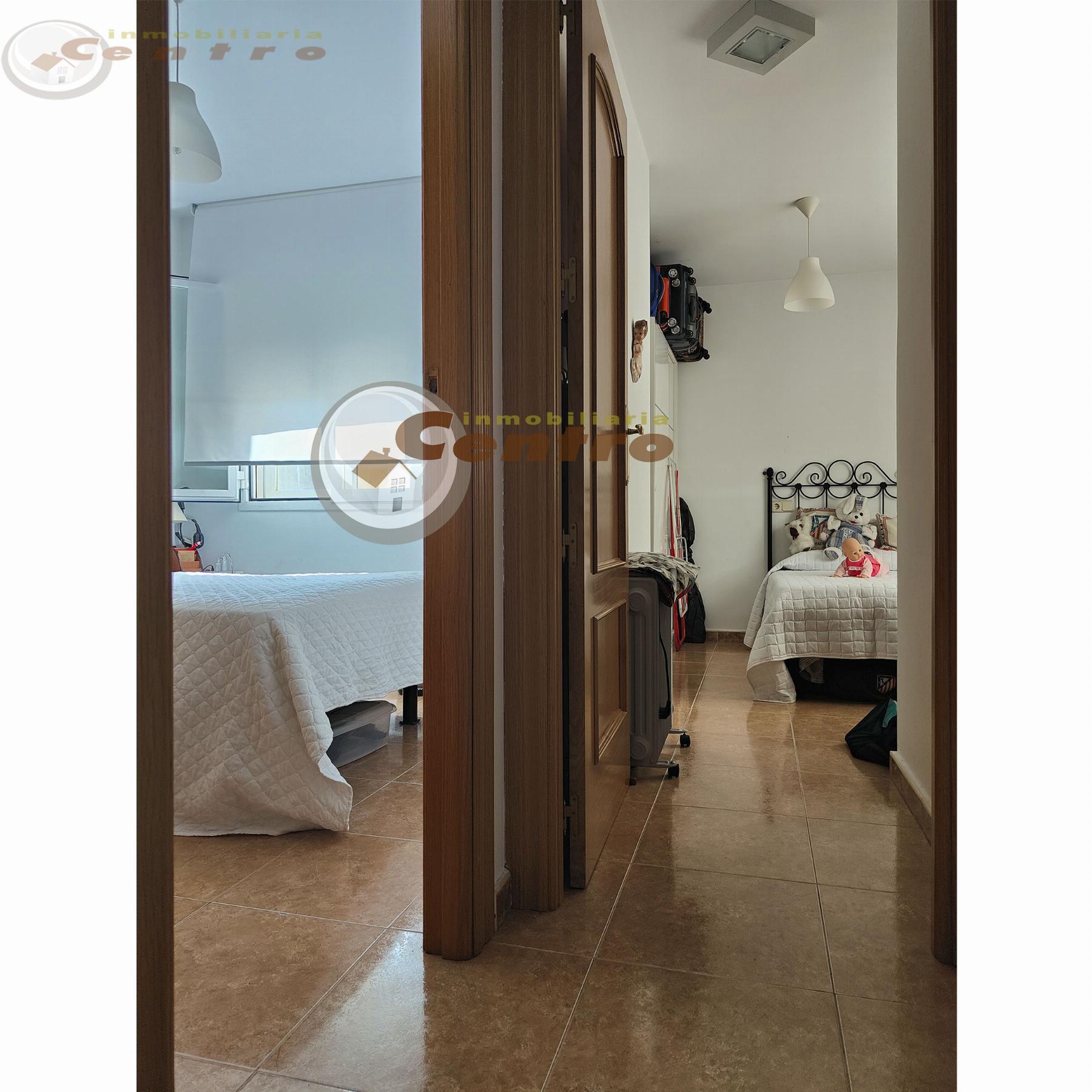 Venta de piso en Albacete