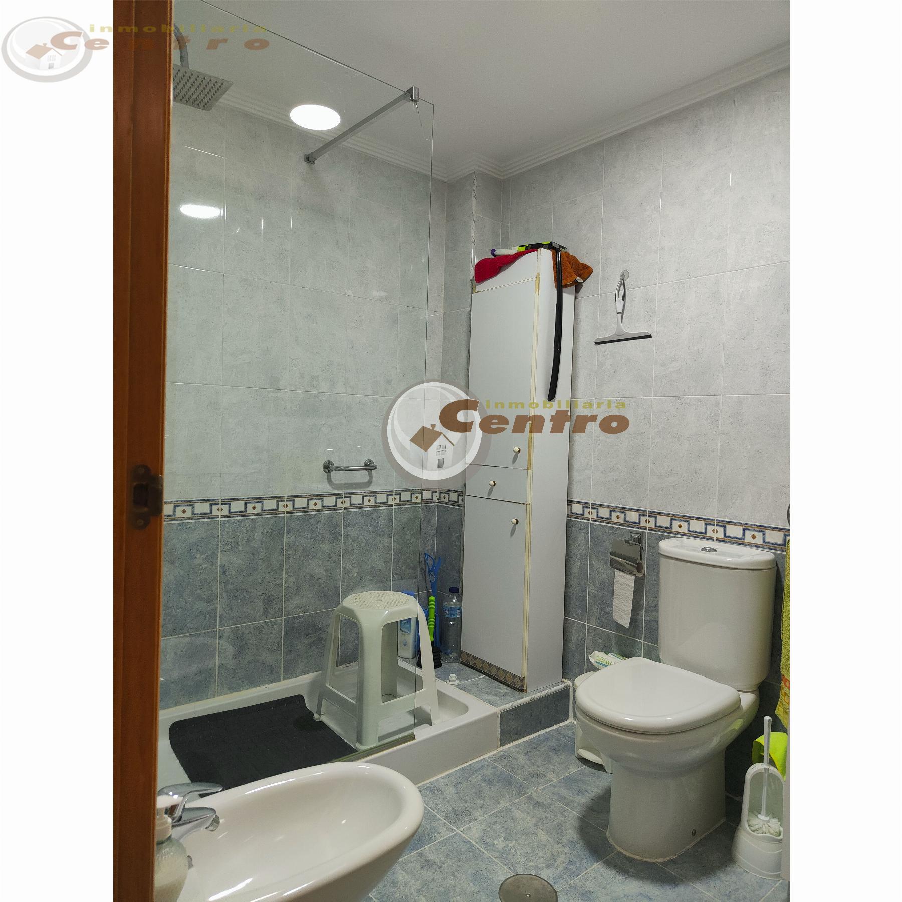 Venta de piso en Albacete