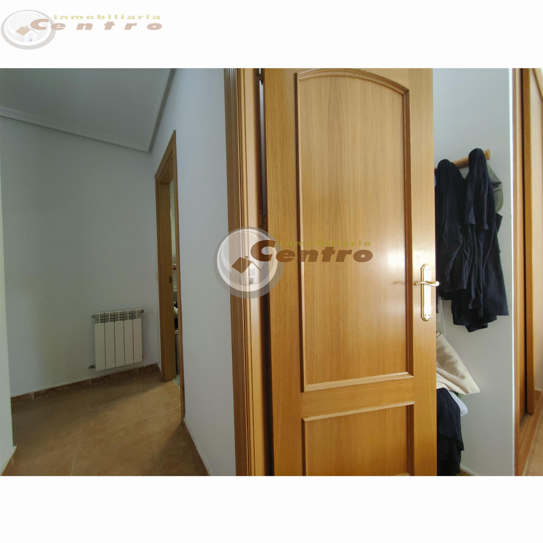 Venta de piso en Albacete