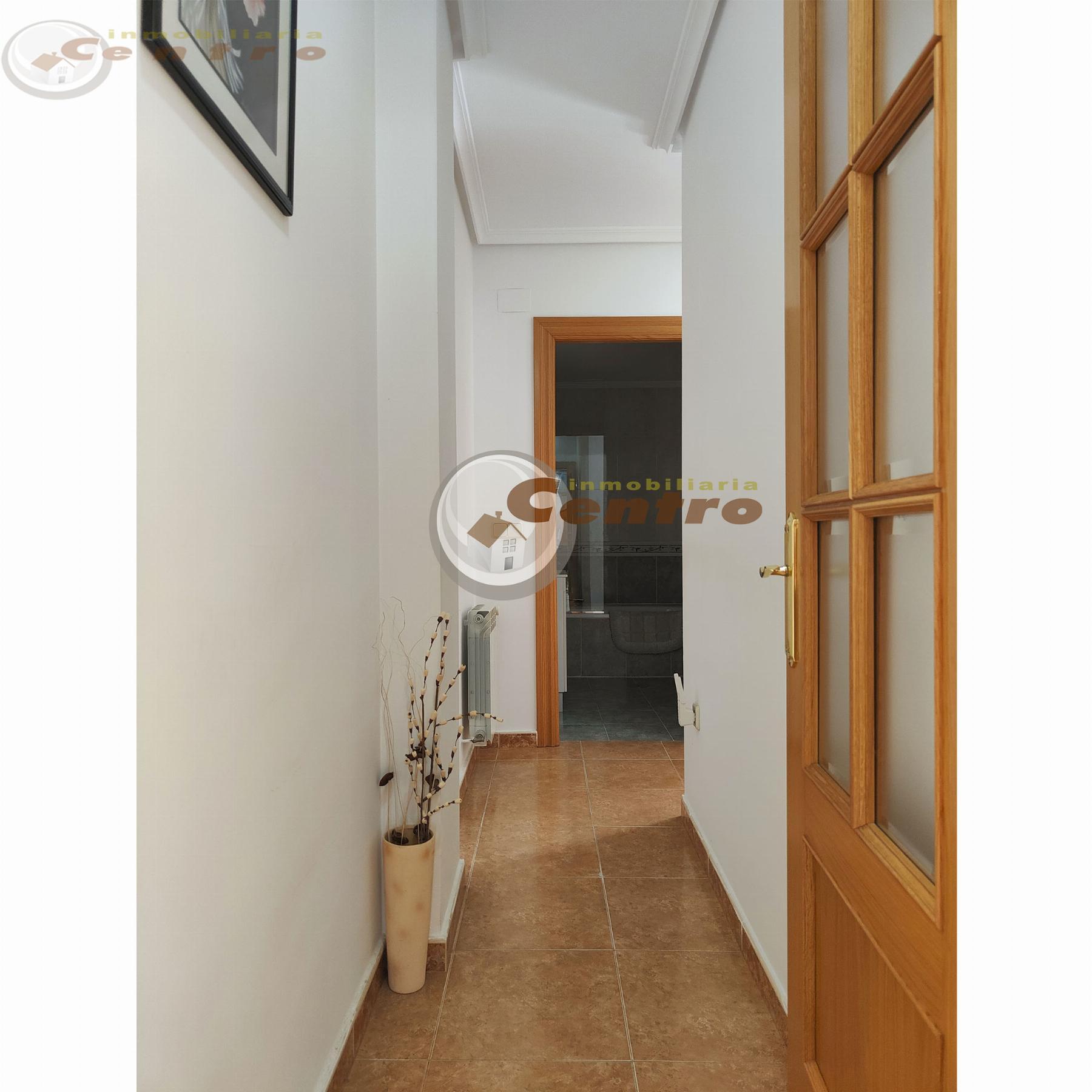 Venta de piso en Albacete
