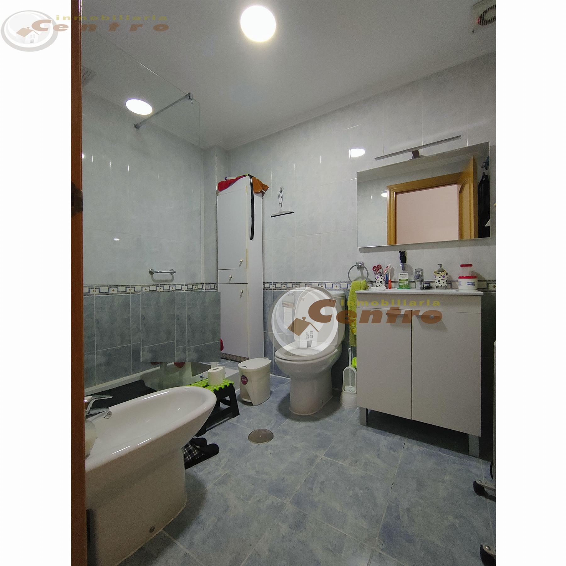 Venta de piso en Albacete