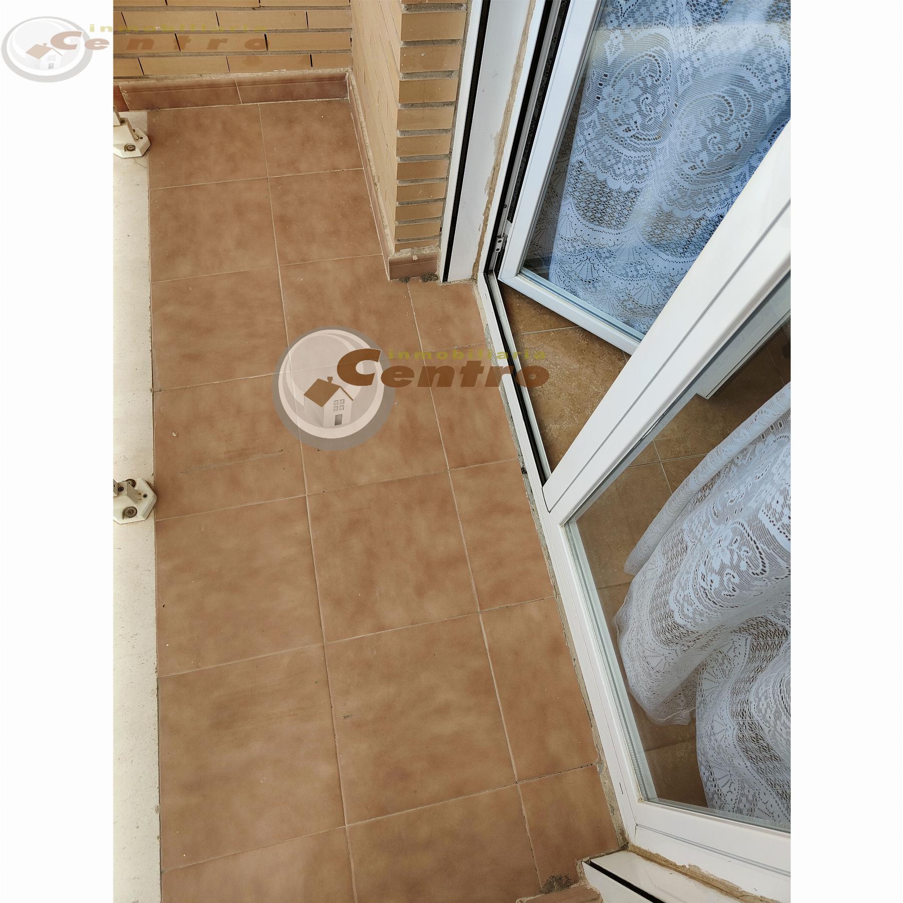 Venta de piso en Albacete