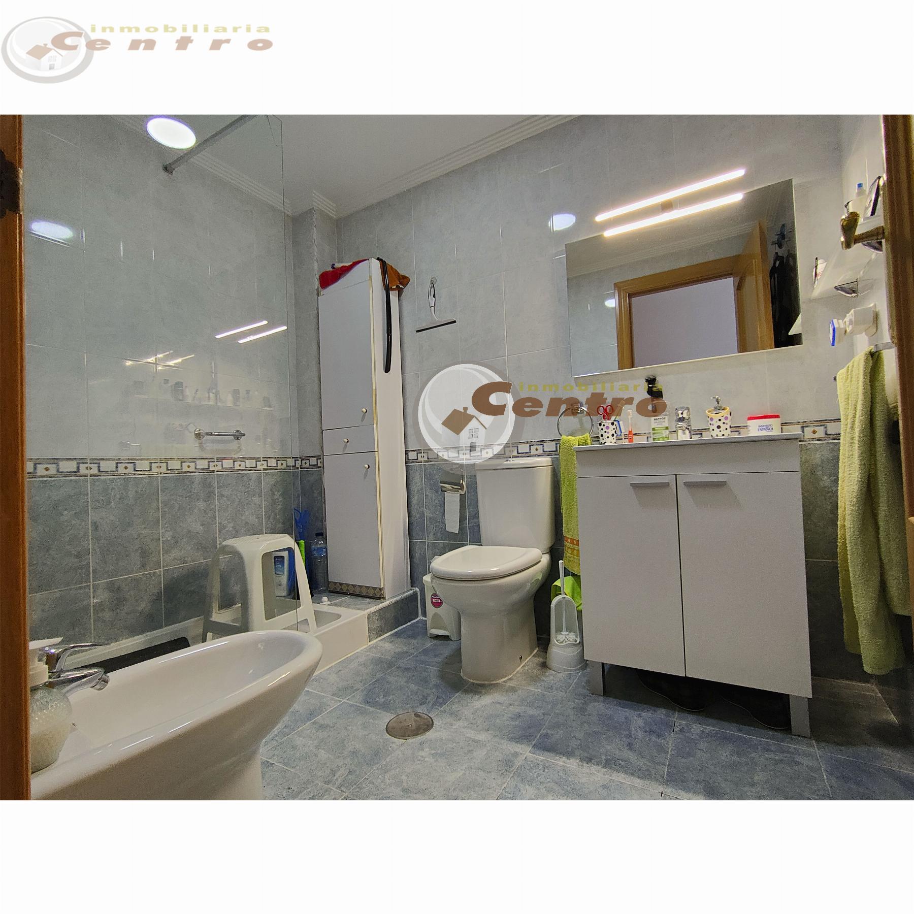 Venta de piso en Albacete