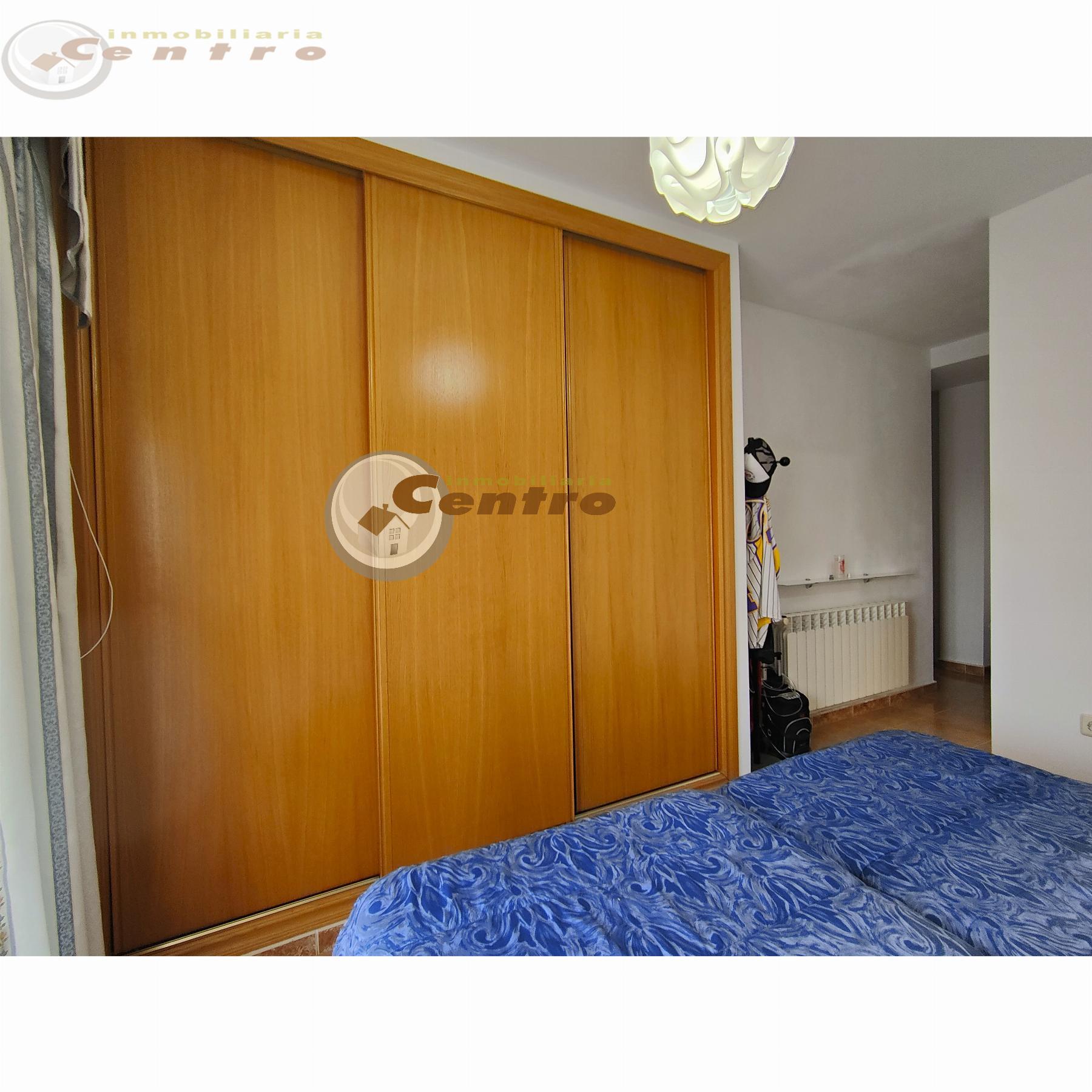 Venta de piso en Albacete
