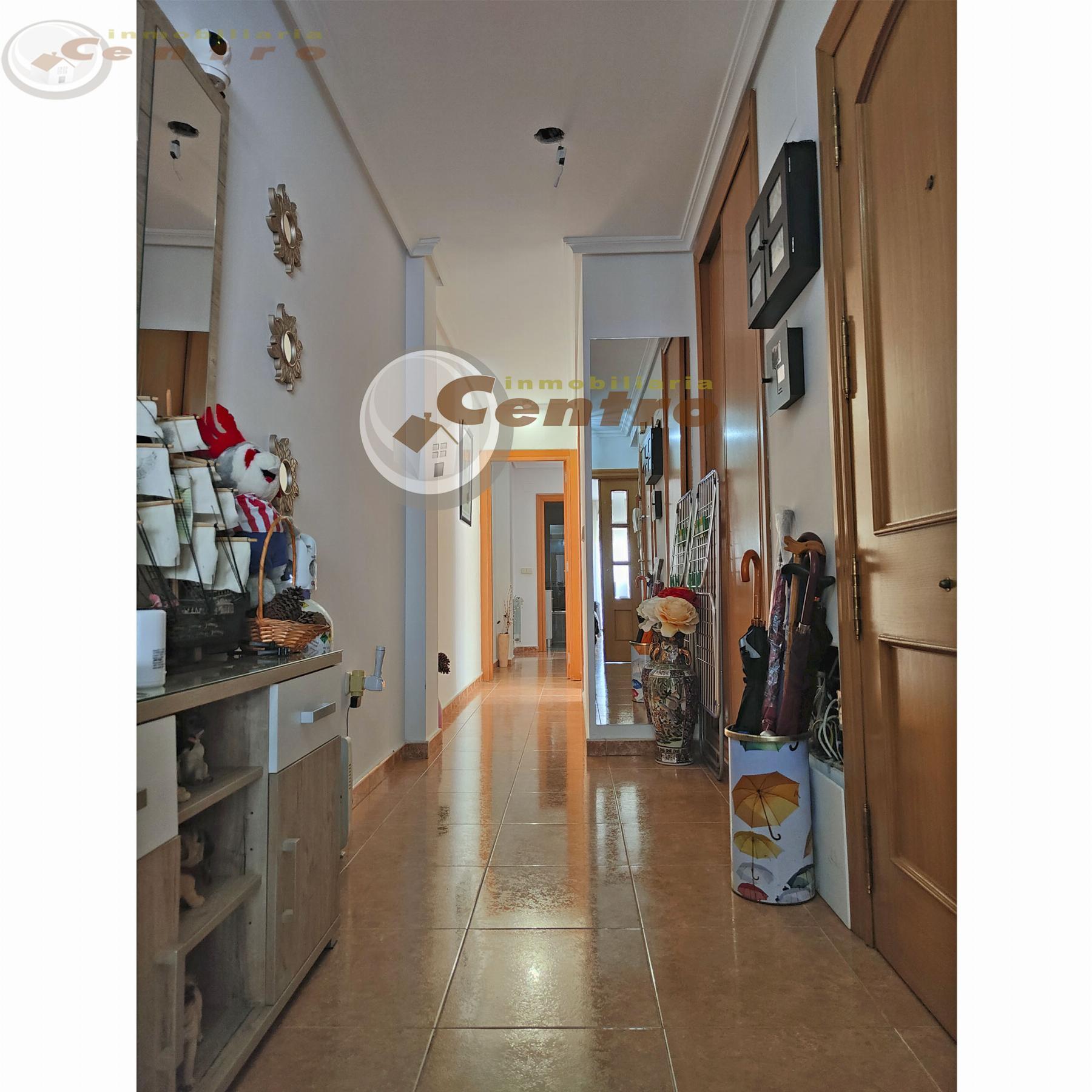 Venta de piso en Albacete
