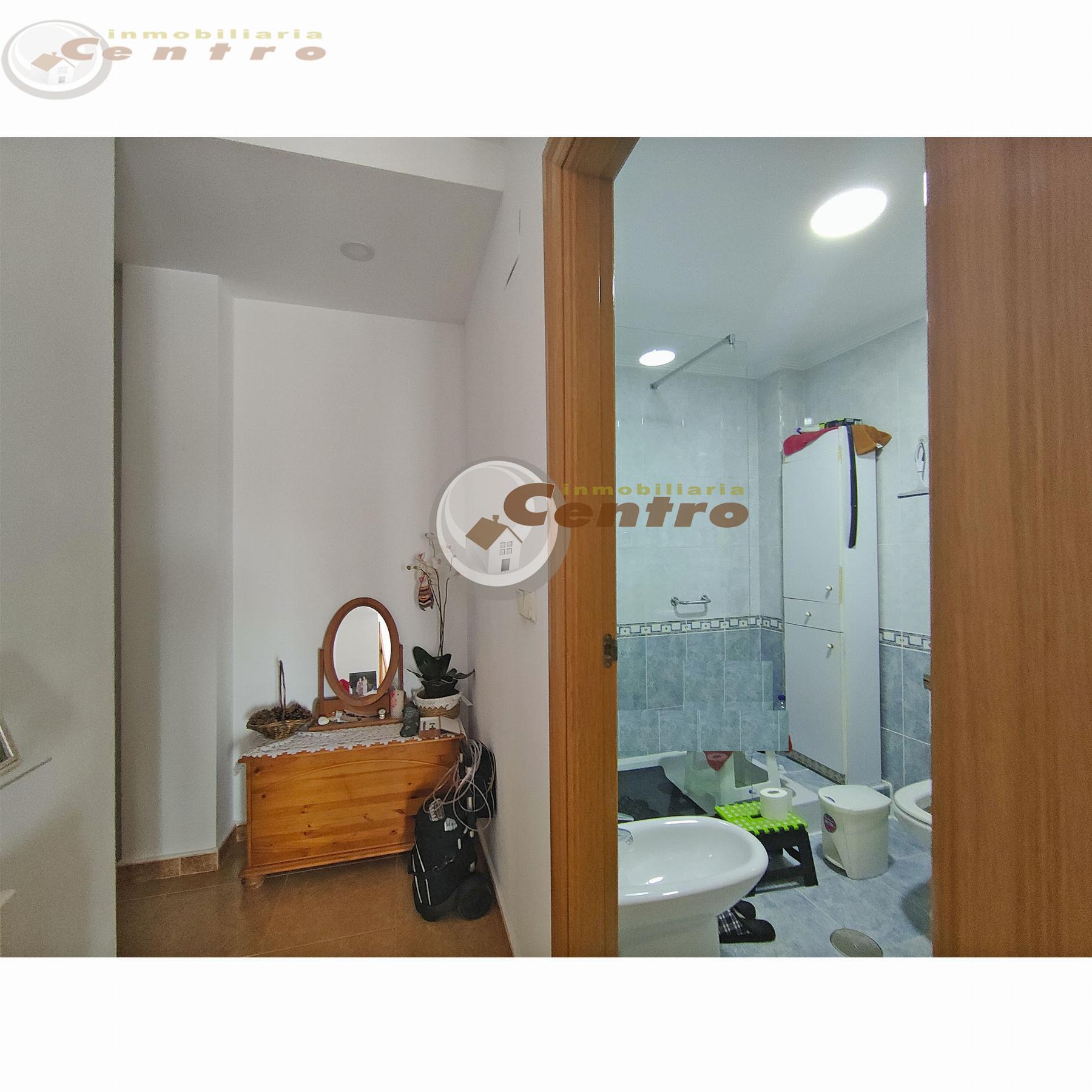 Venta de piso en Albacete