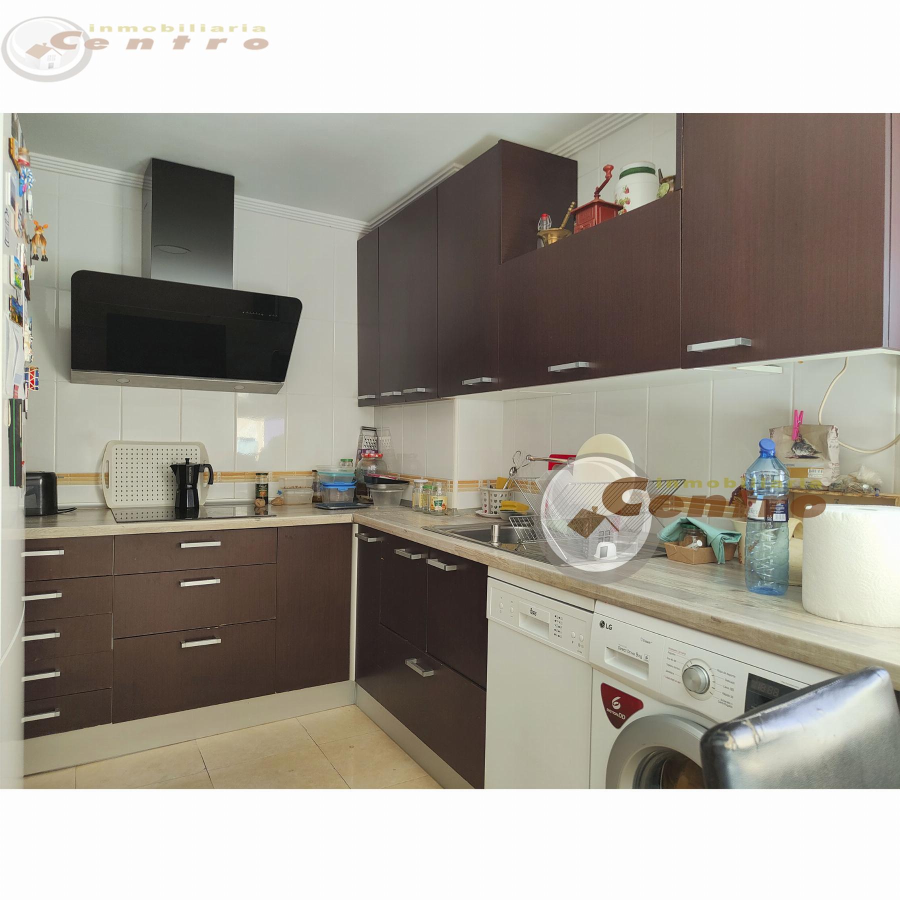 Venta de piso en Albacete