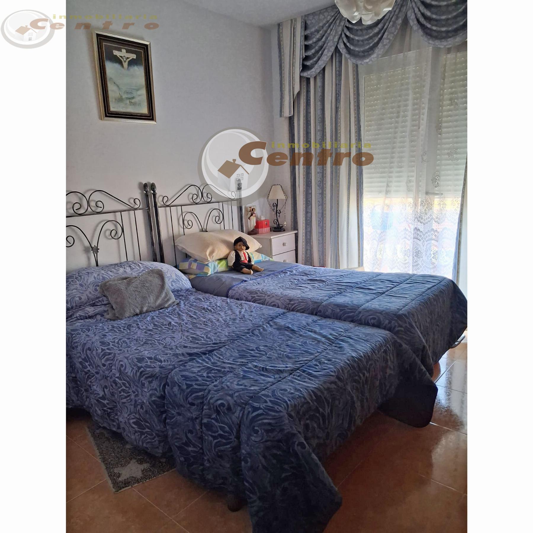 Venta de piso en Albacete