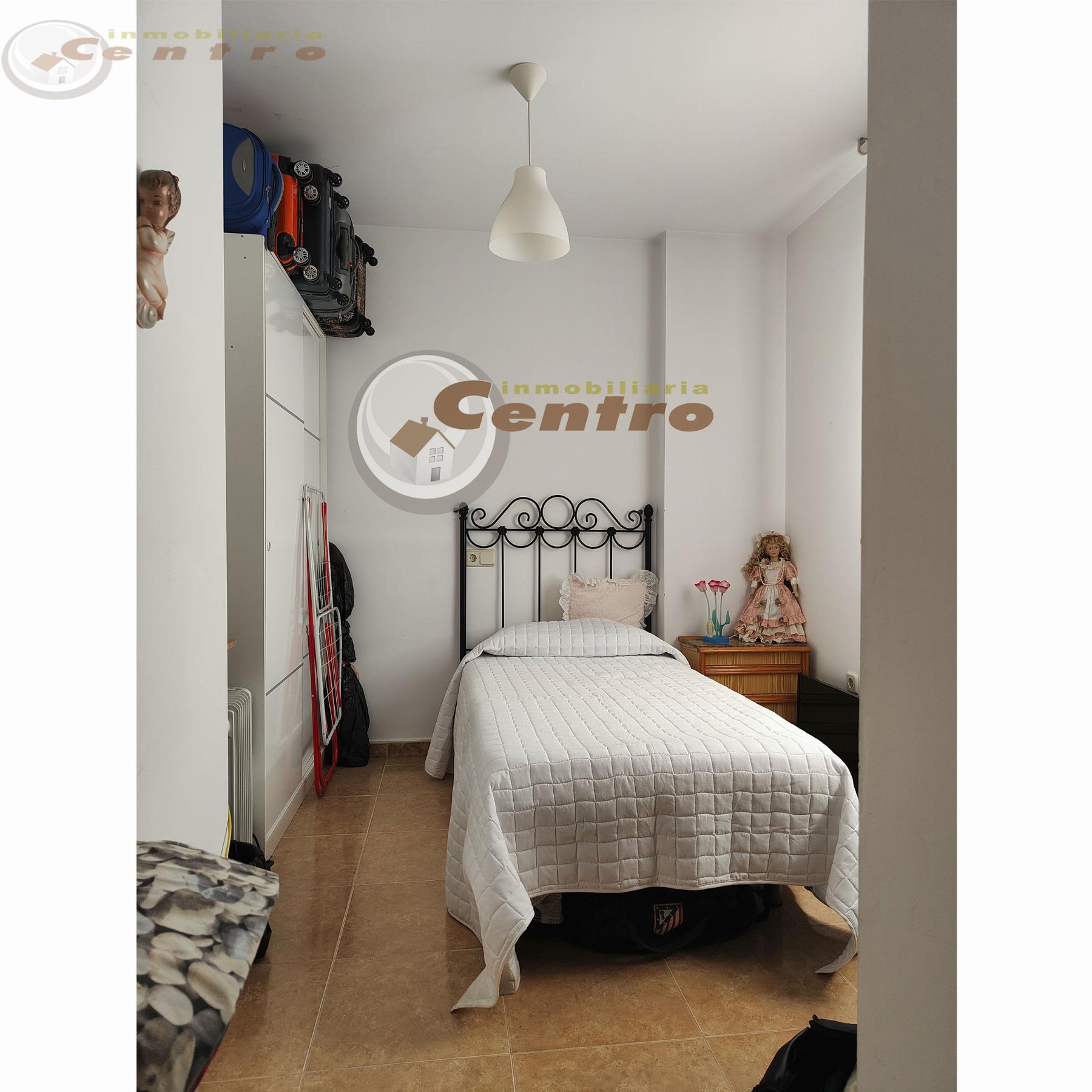 Venta de piso en Albacete