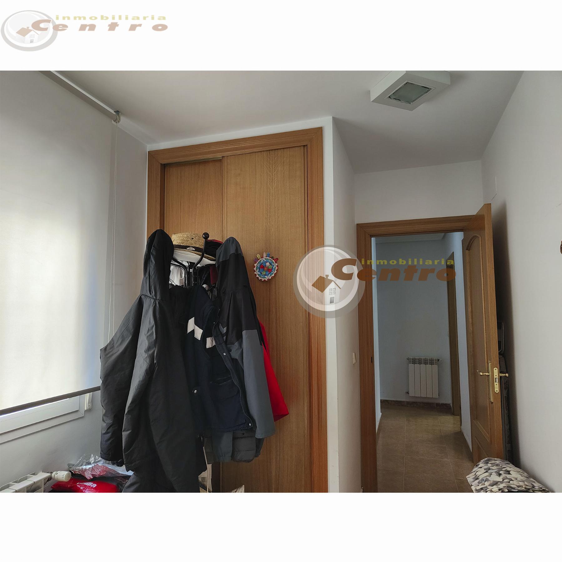 Venta de piso en Albacete
