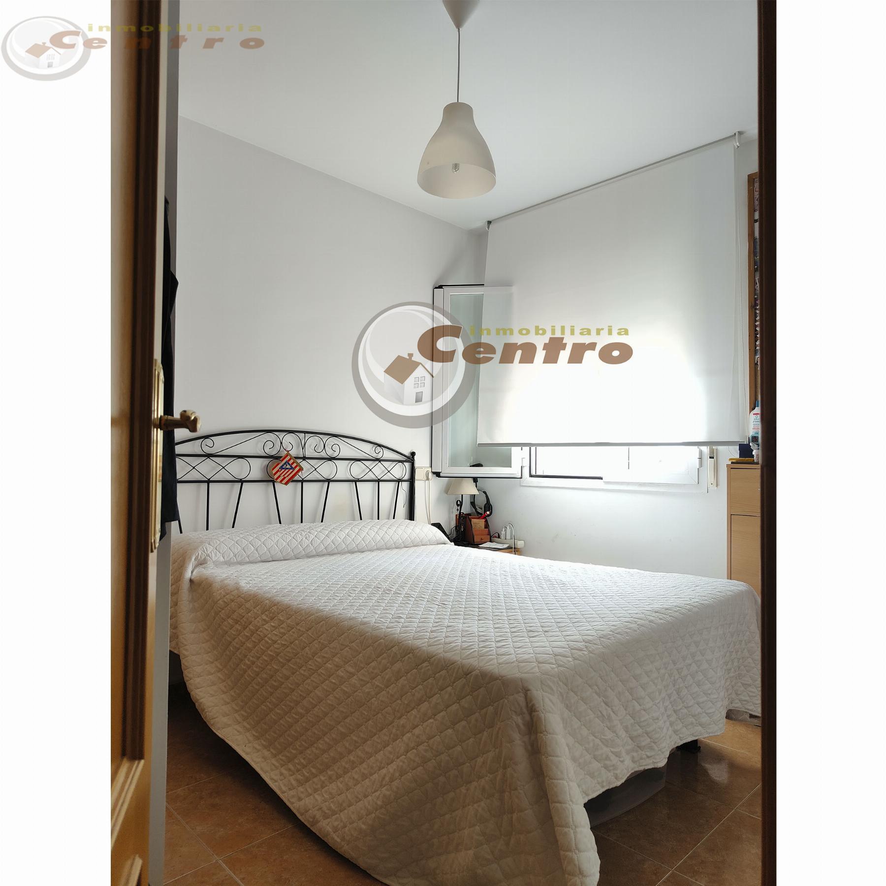 Venta de piso en Albacete