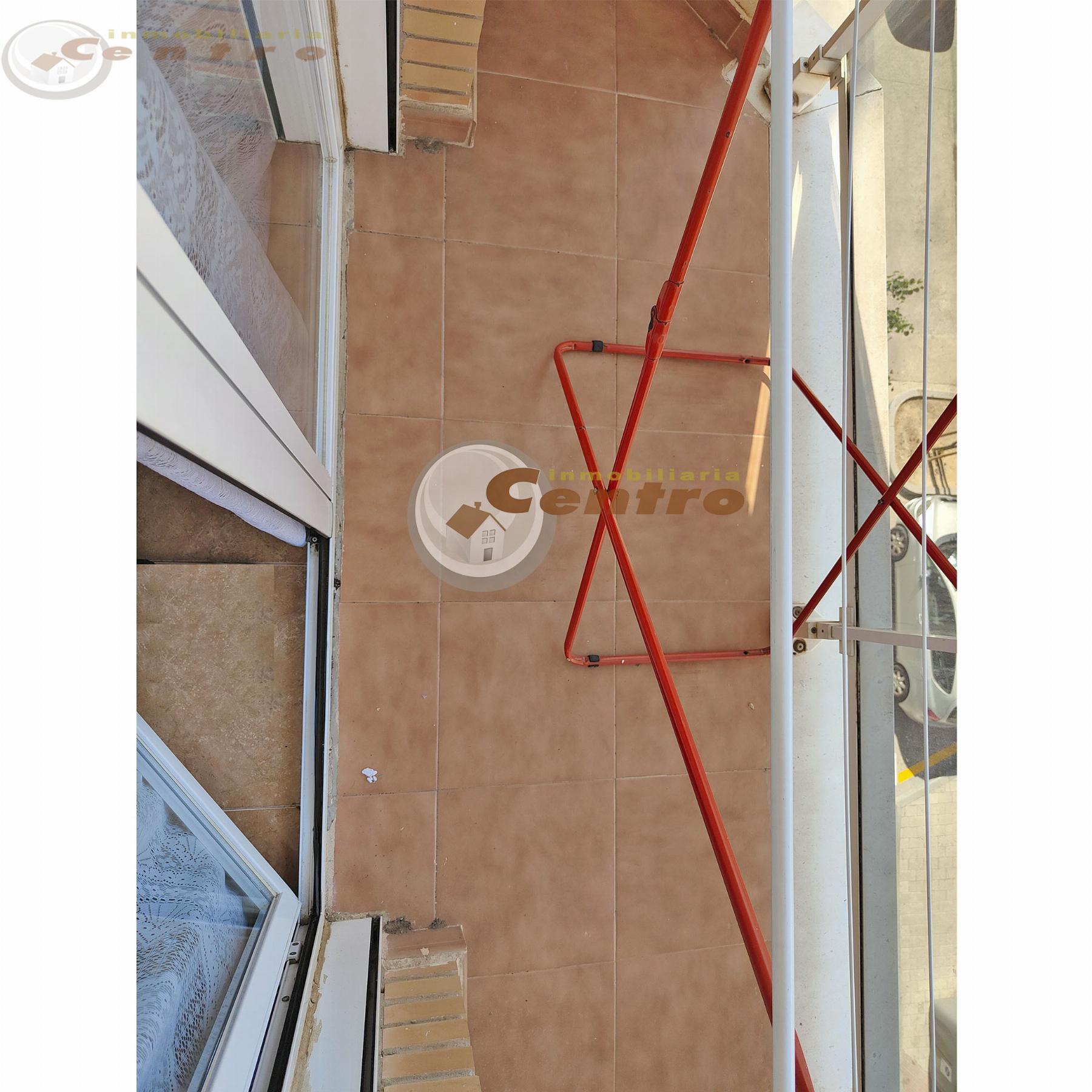 Venta de piso en Albacete