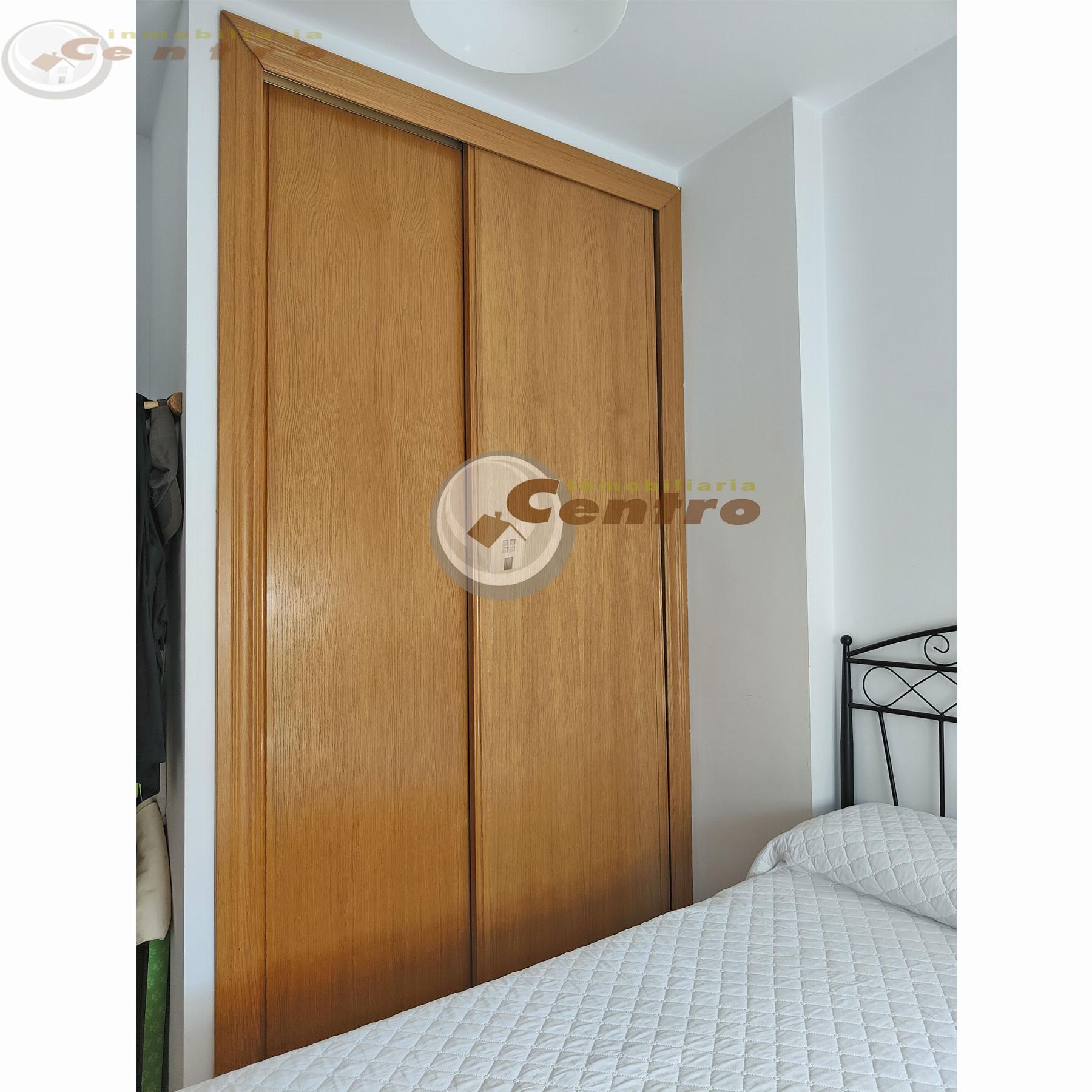 Venta de piso en Albacete