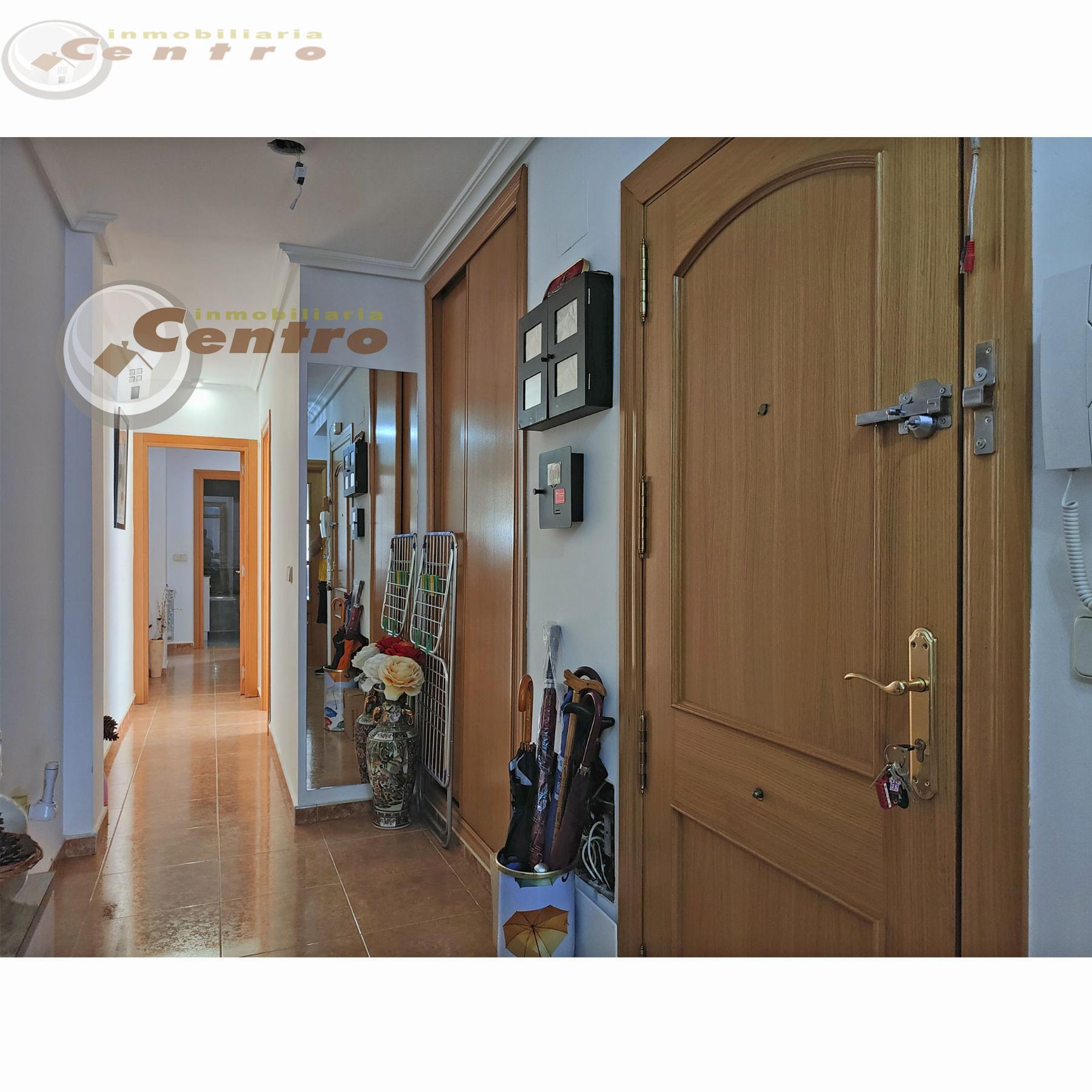Venta de piso en Albacete