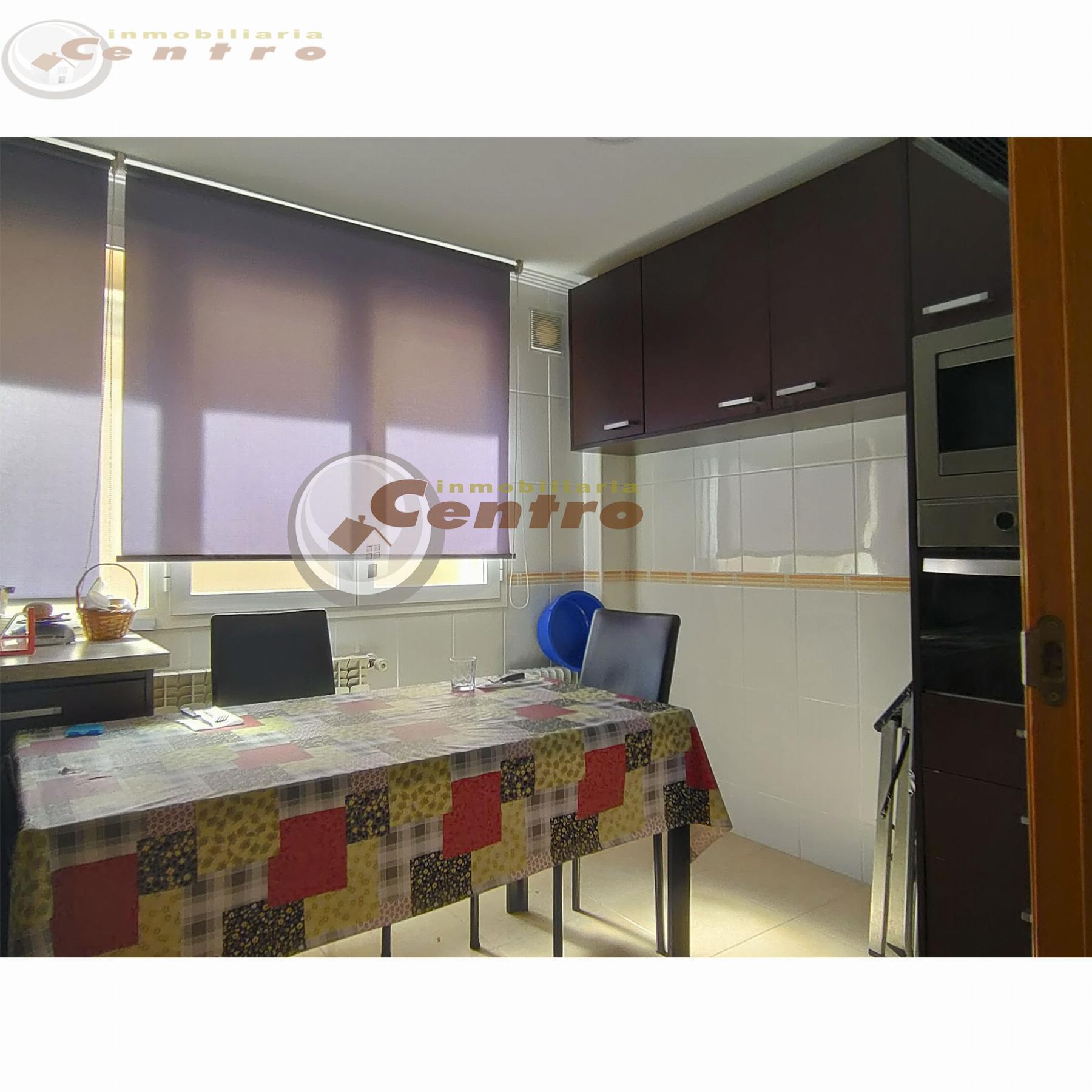 Venta de piso en Albacete