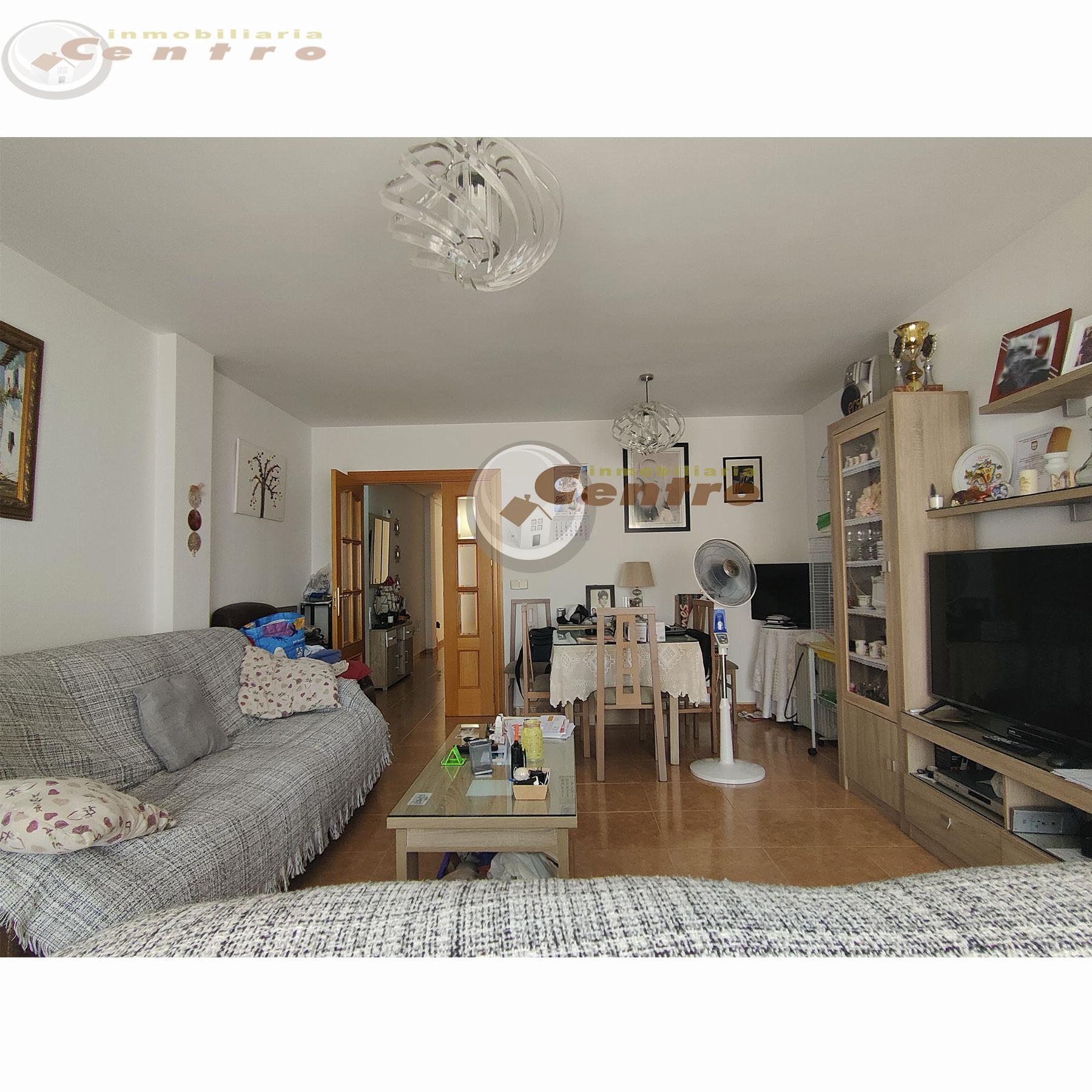Venta de piso en Albacete