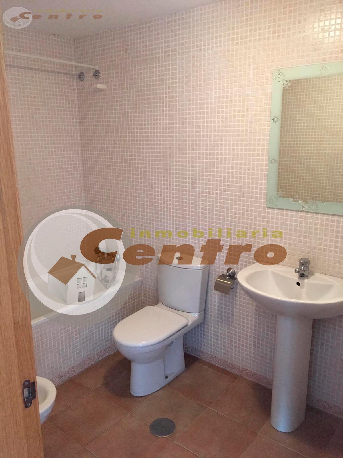 Venta de piso en Albacete