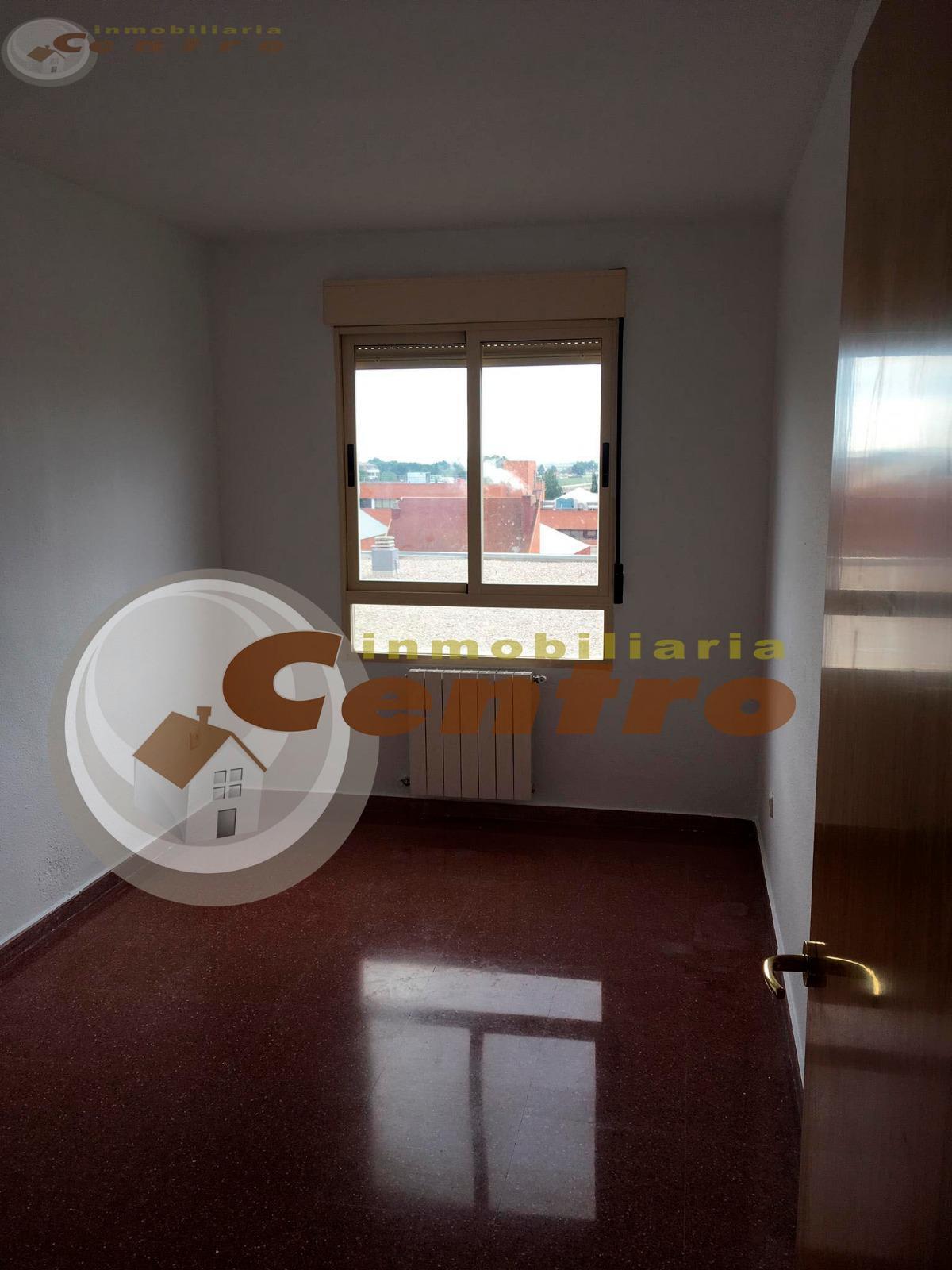 Venta de piso en Albacete