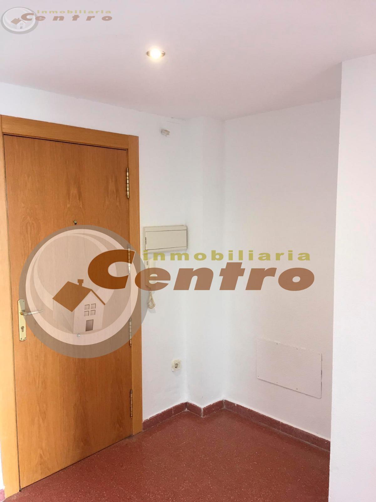 Venta de piso en Albacete