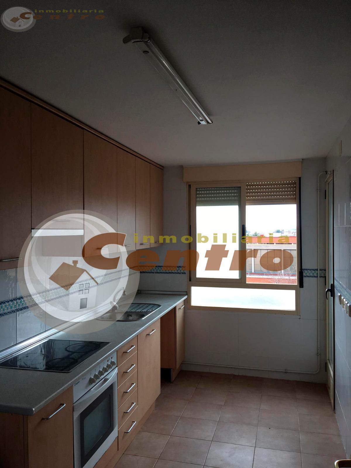 Venta de piso en Albacete