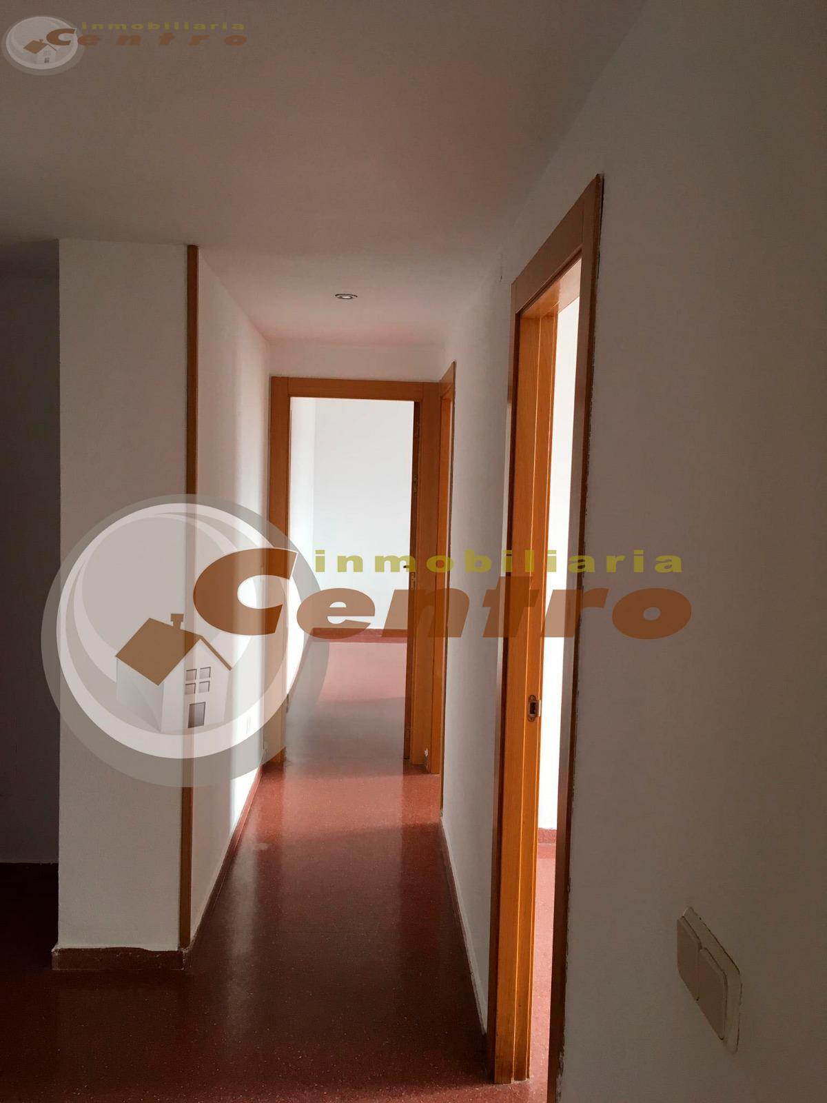 Venta de piso en Albacete