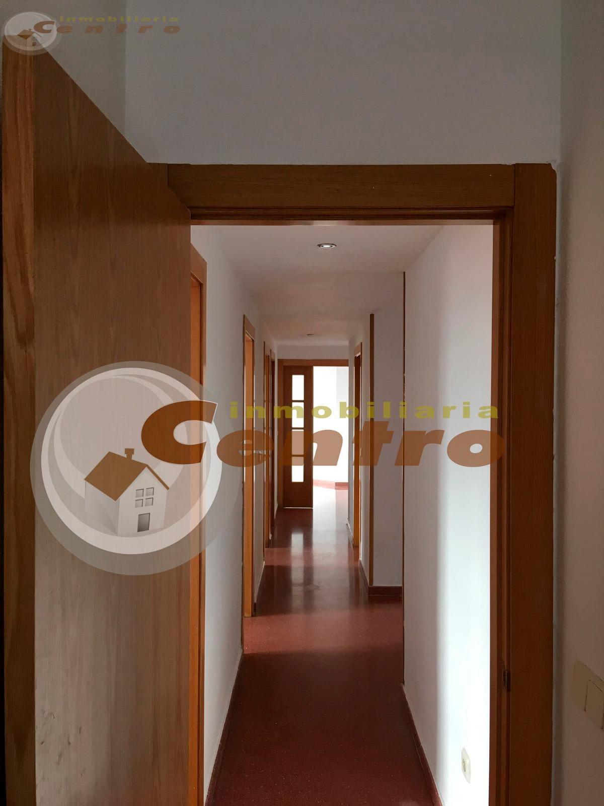 Venta de piso en Albacete