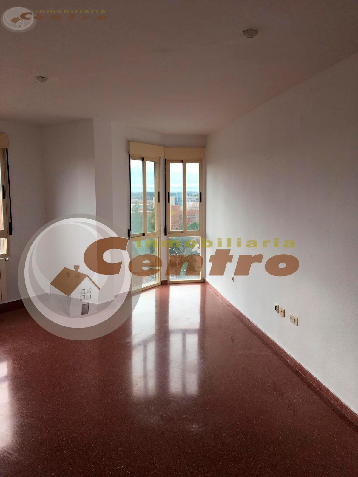 Venta de piso en Albacete