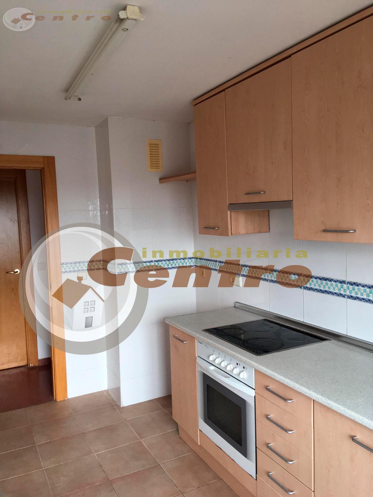 Venta de piso en Albacete