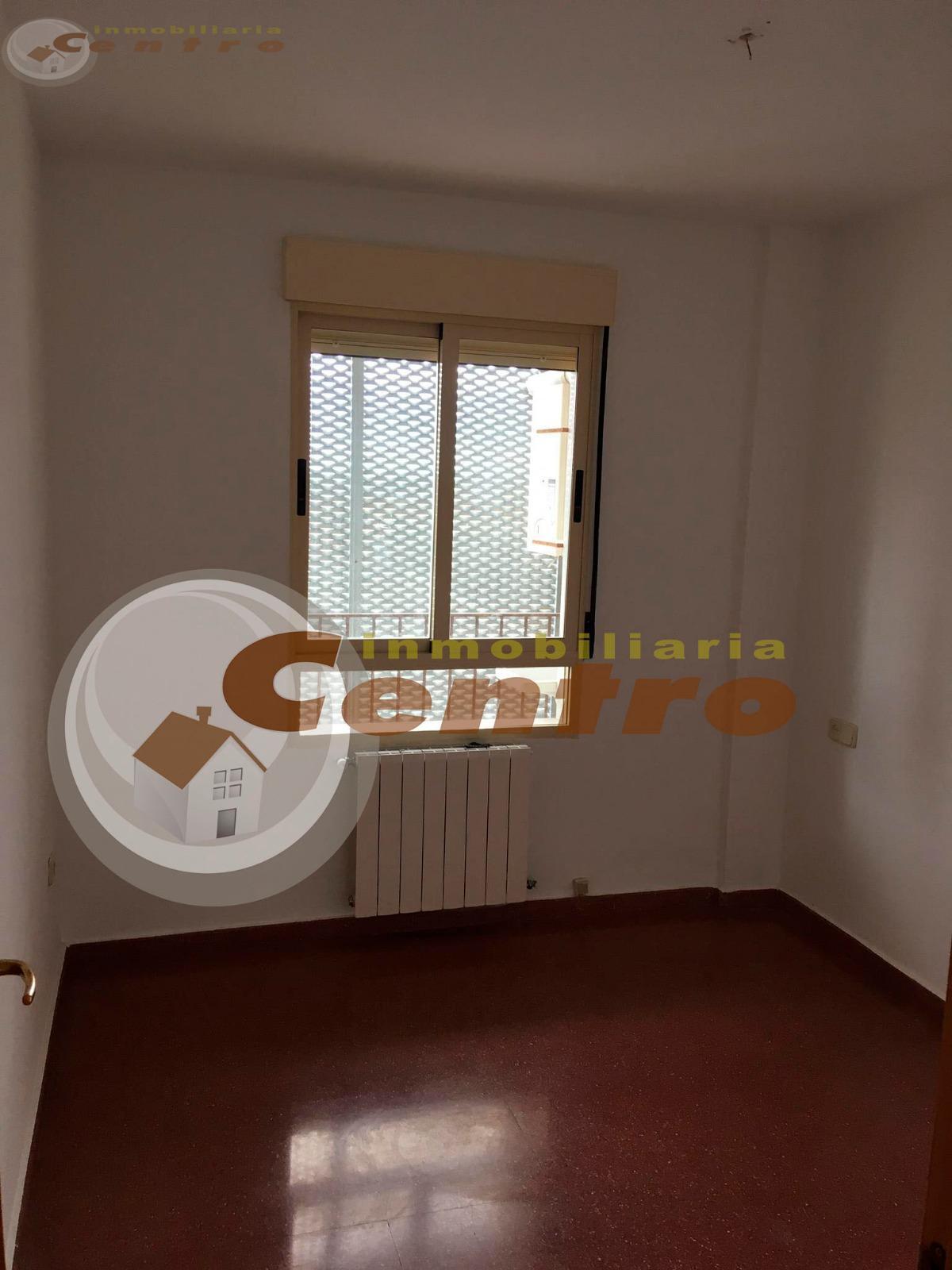 Venta de piso en Albacete