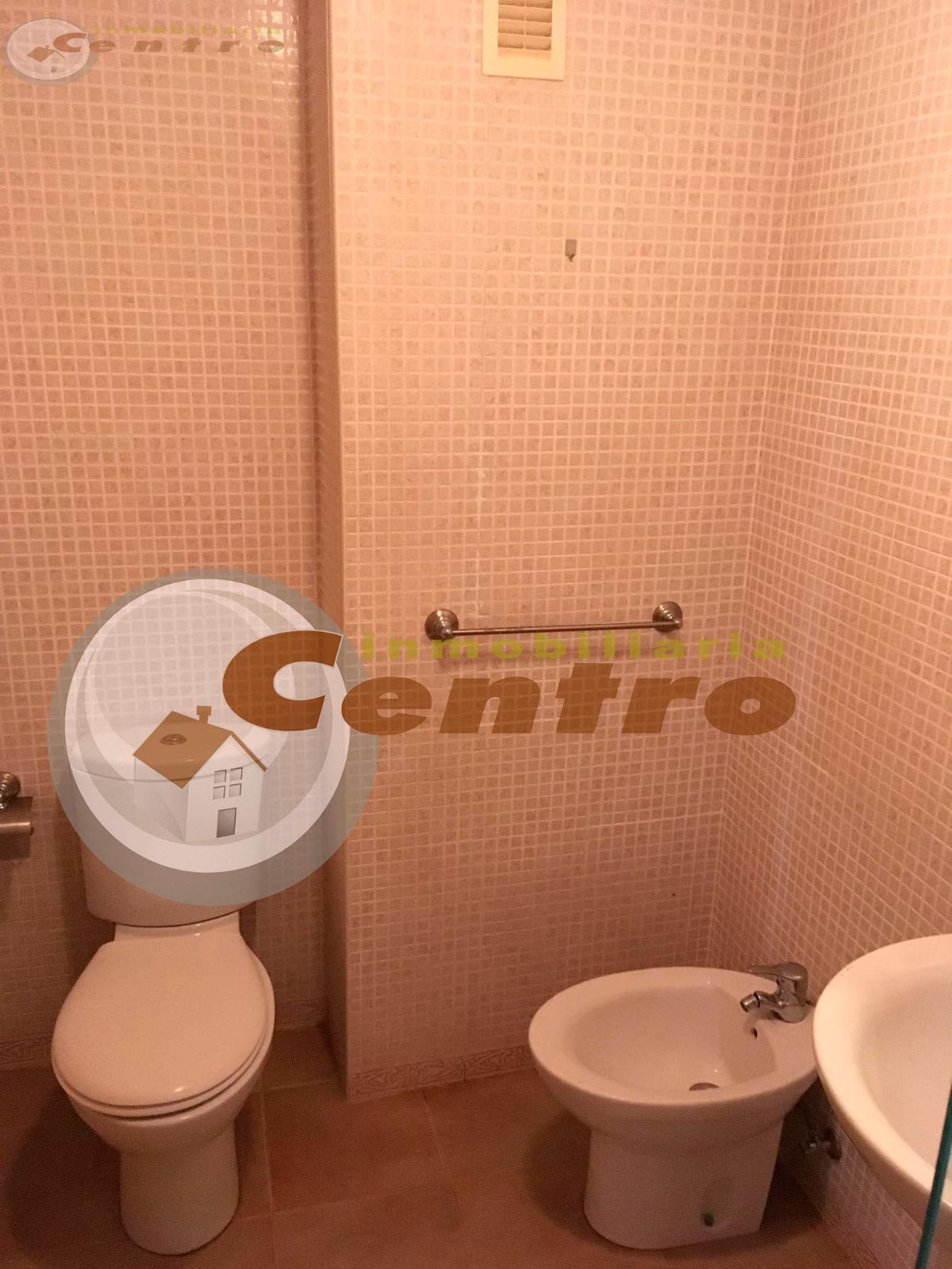 Venta de piso en Albacete
