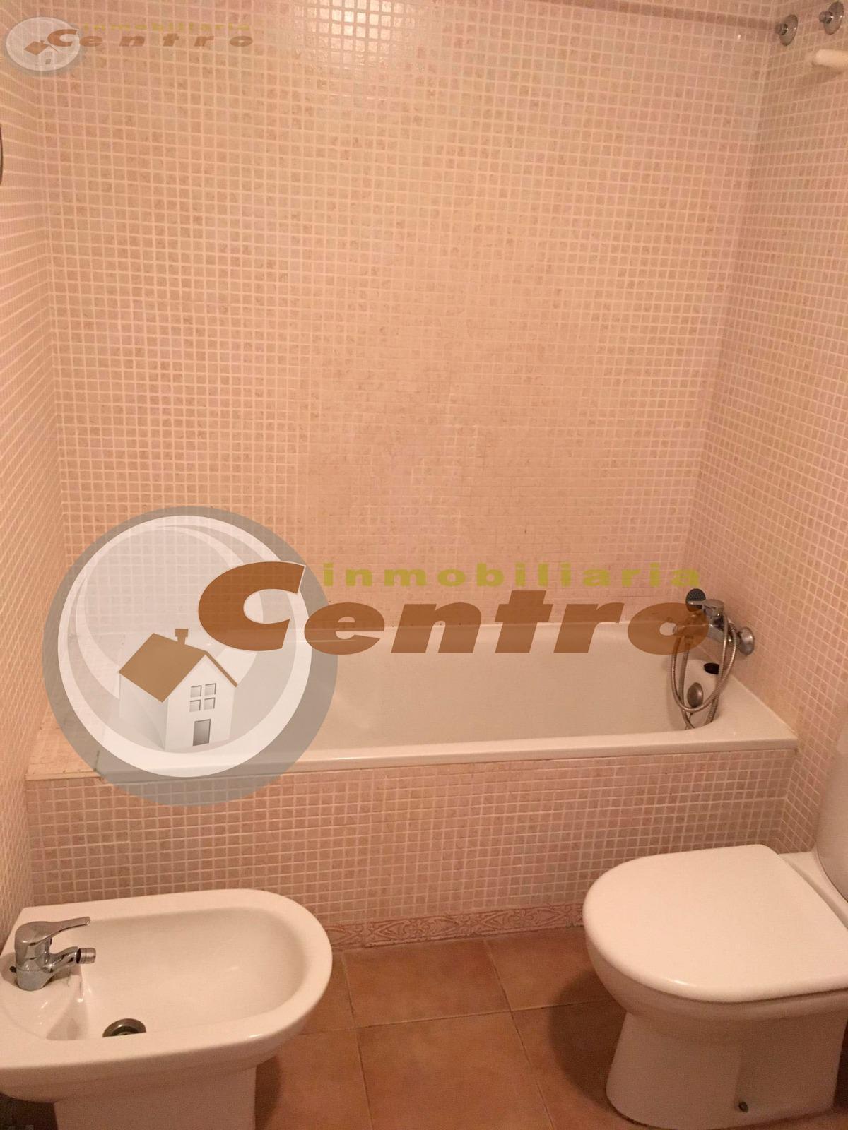 Venta de piso en Albacete