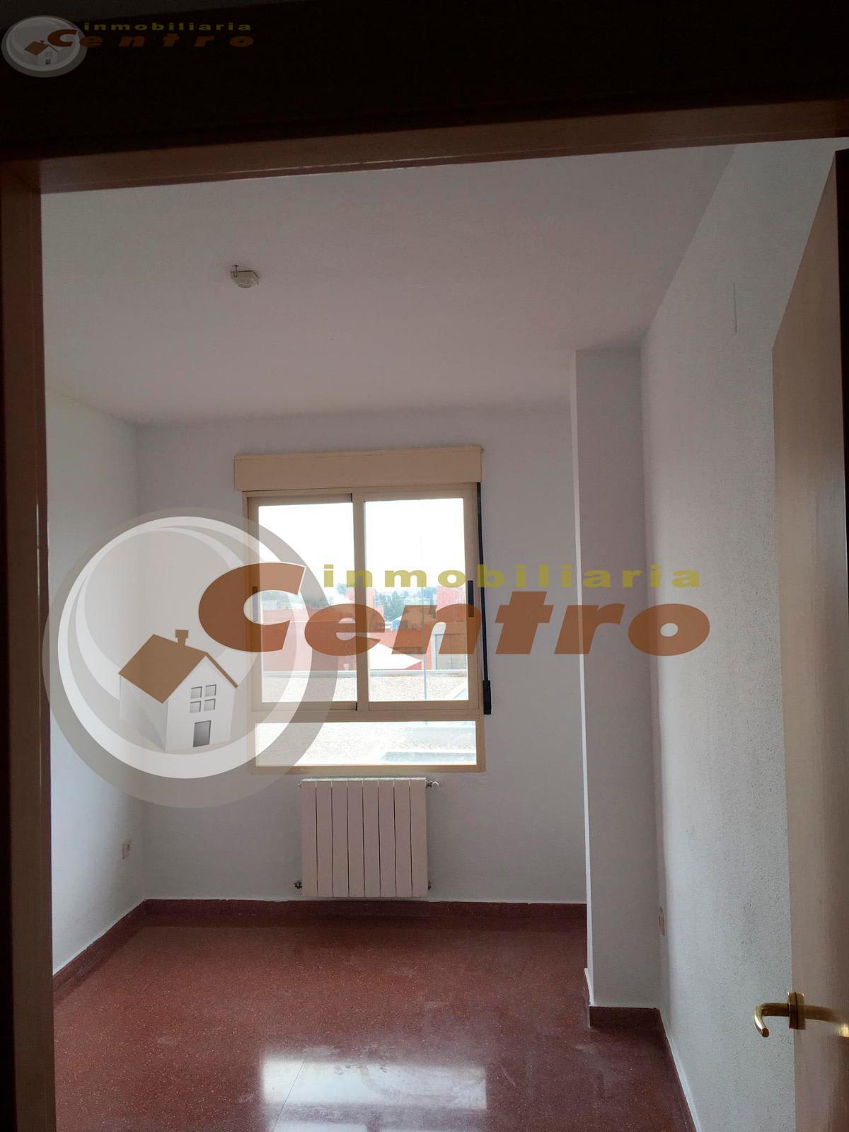 Venta de piso en Albacete