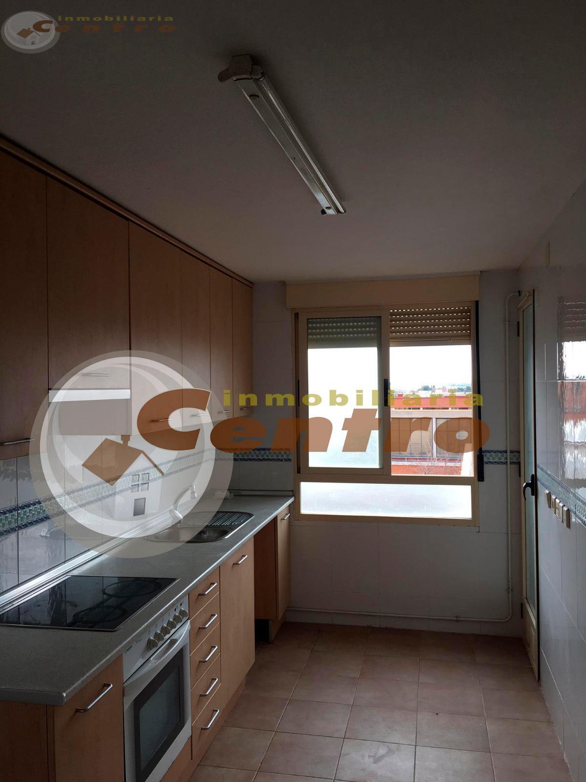 Venta de piso en Albacete