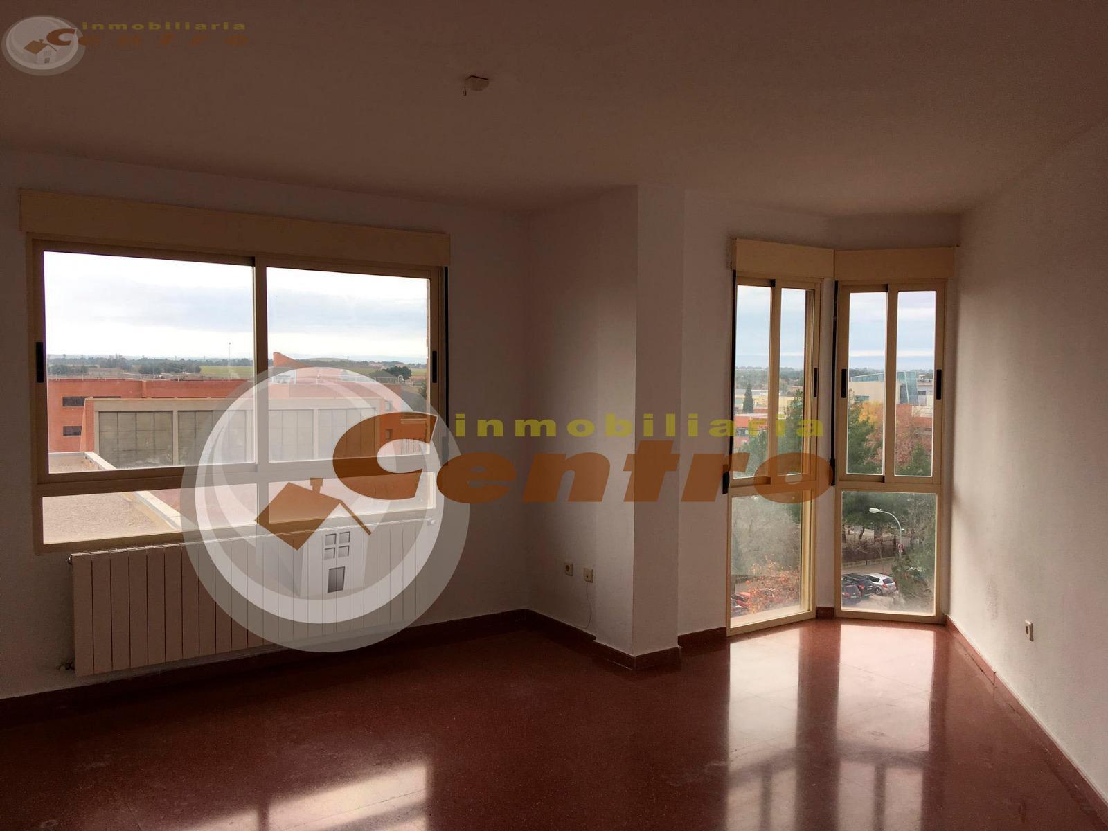 Venta de piso en Albacete
