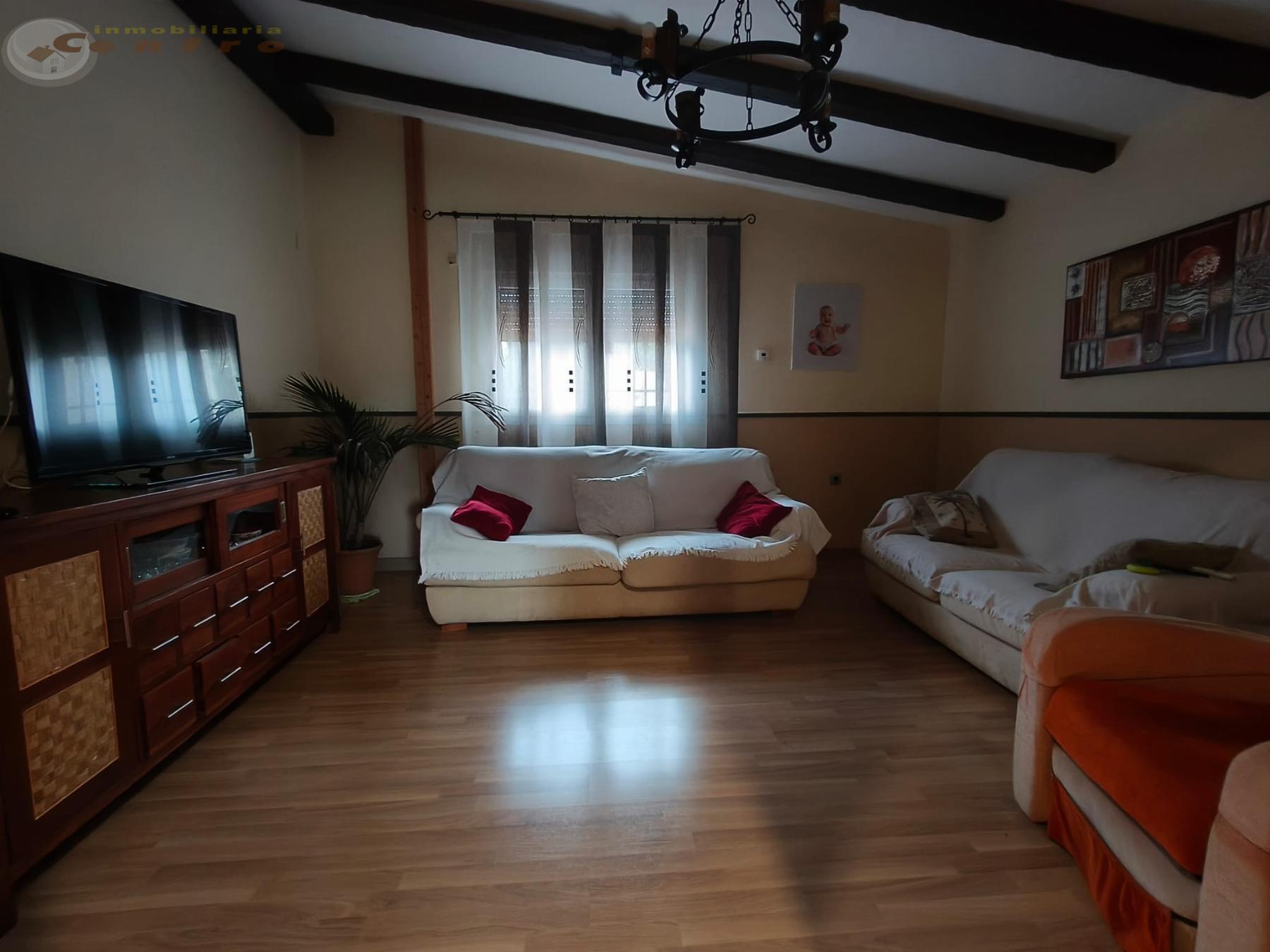 Venta de chalet en Albacete